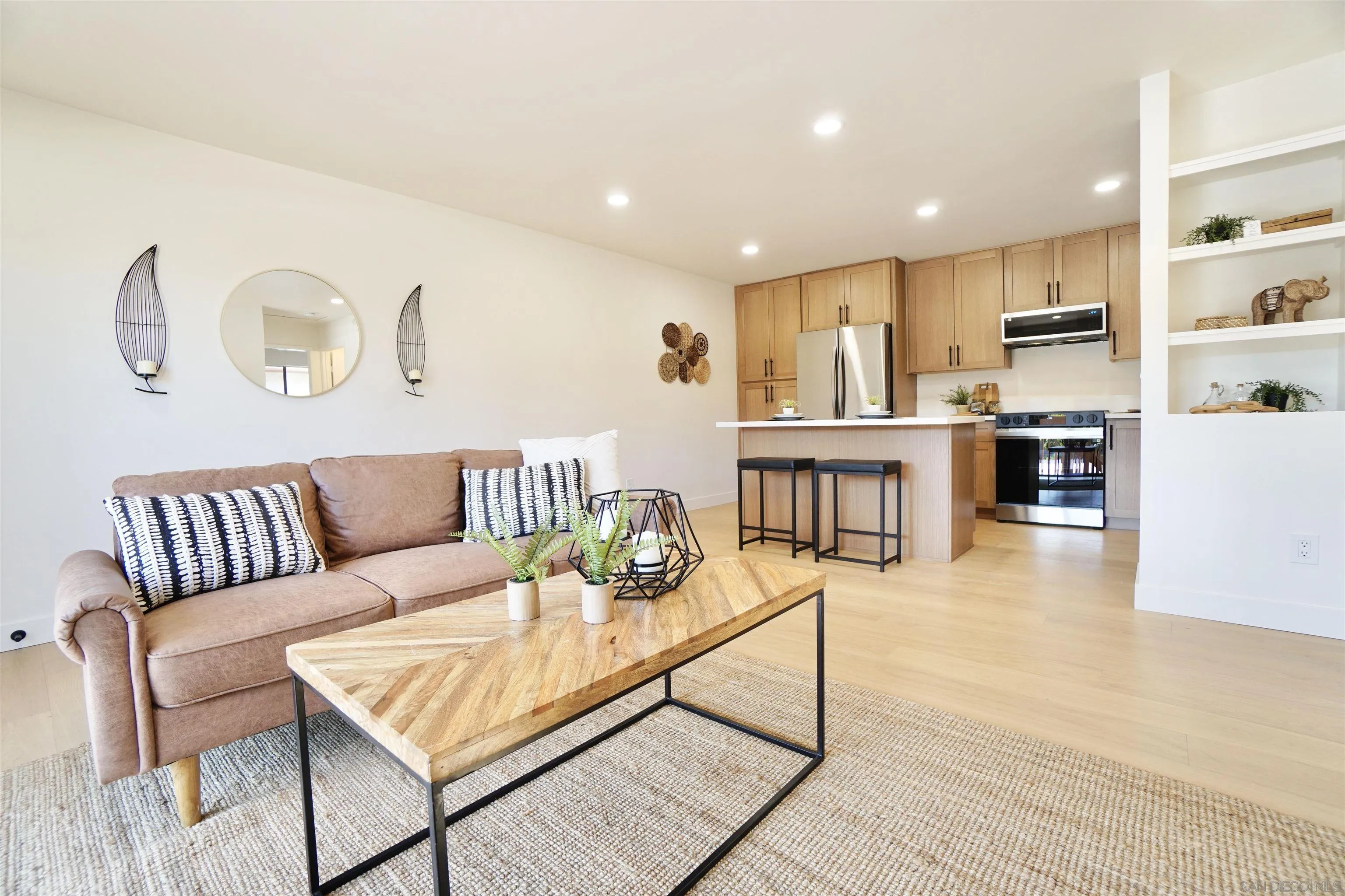 6358 Rancho Mission Road Unit 612