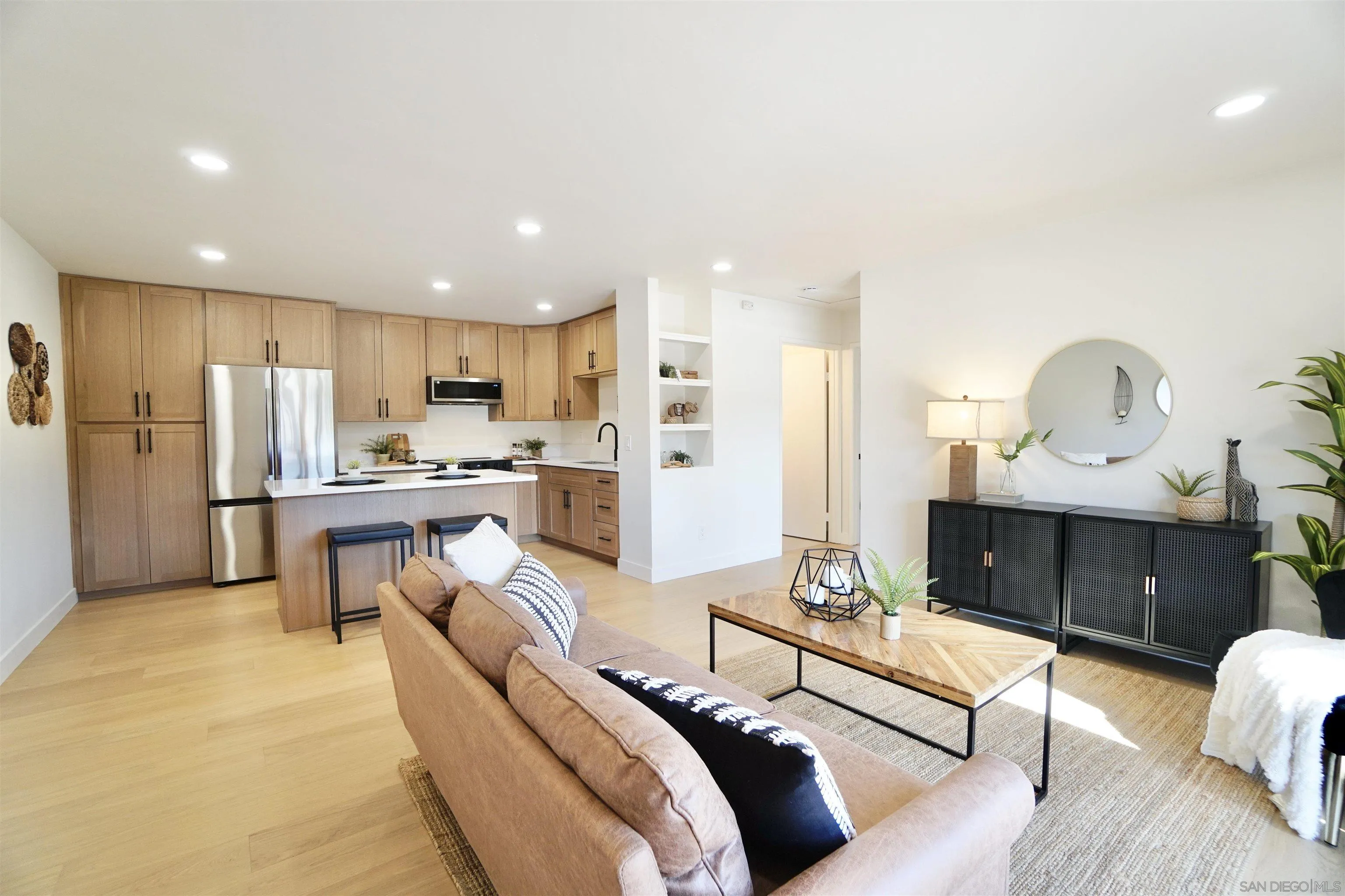 6358 Rancho Mission Road Unit 612