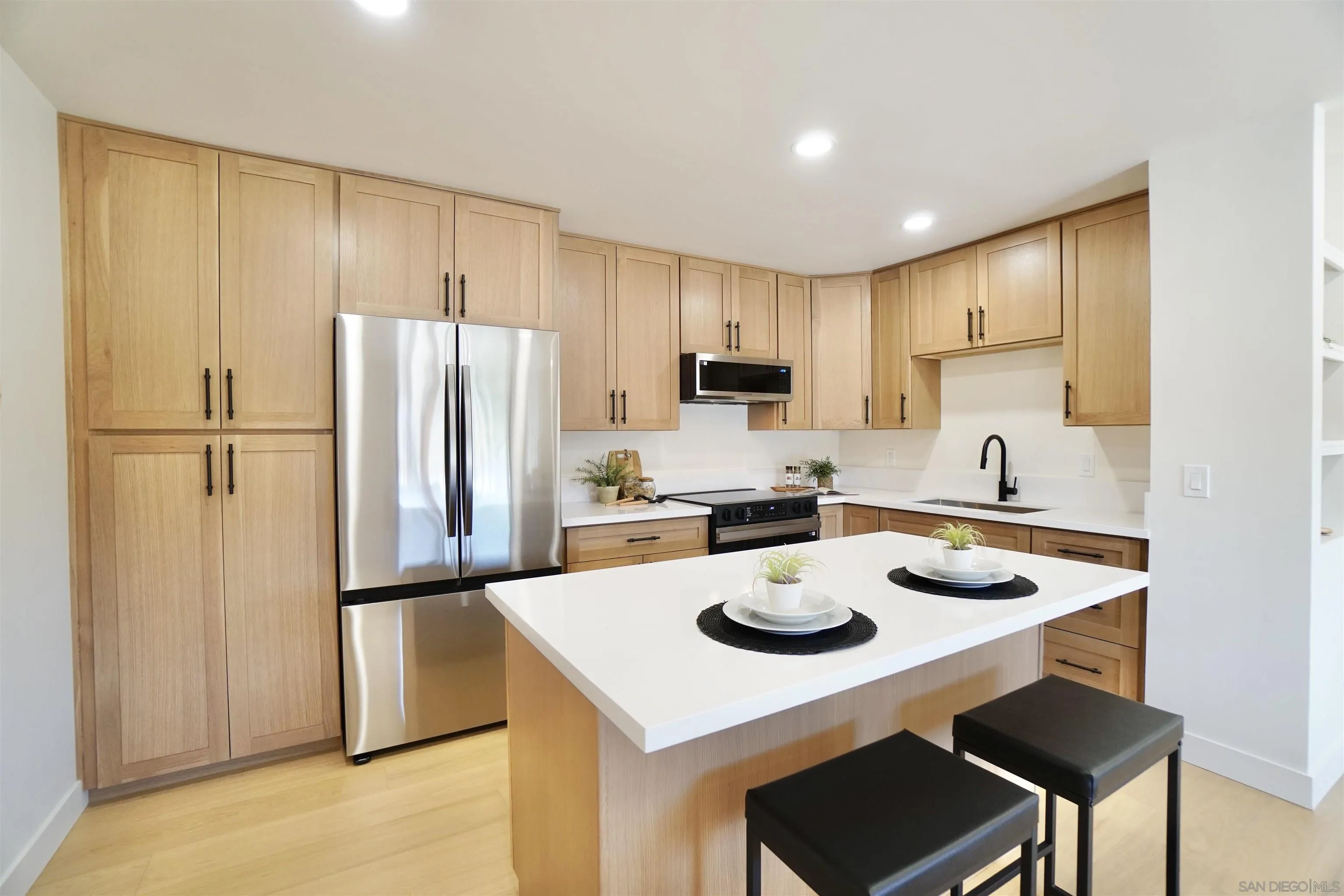 6358 Rancho Mission Road Unit 612