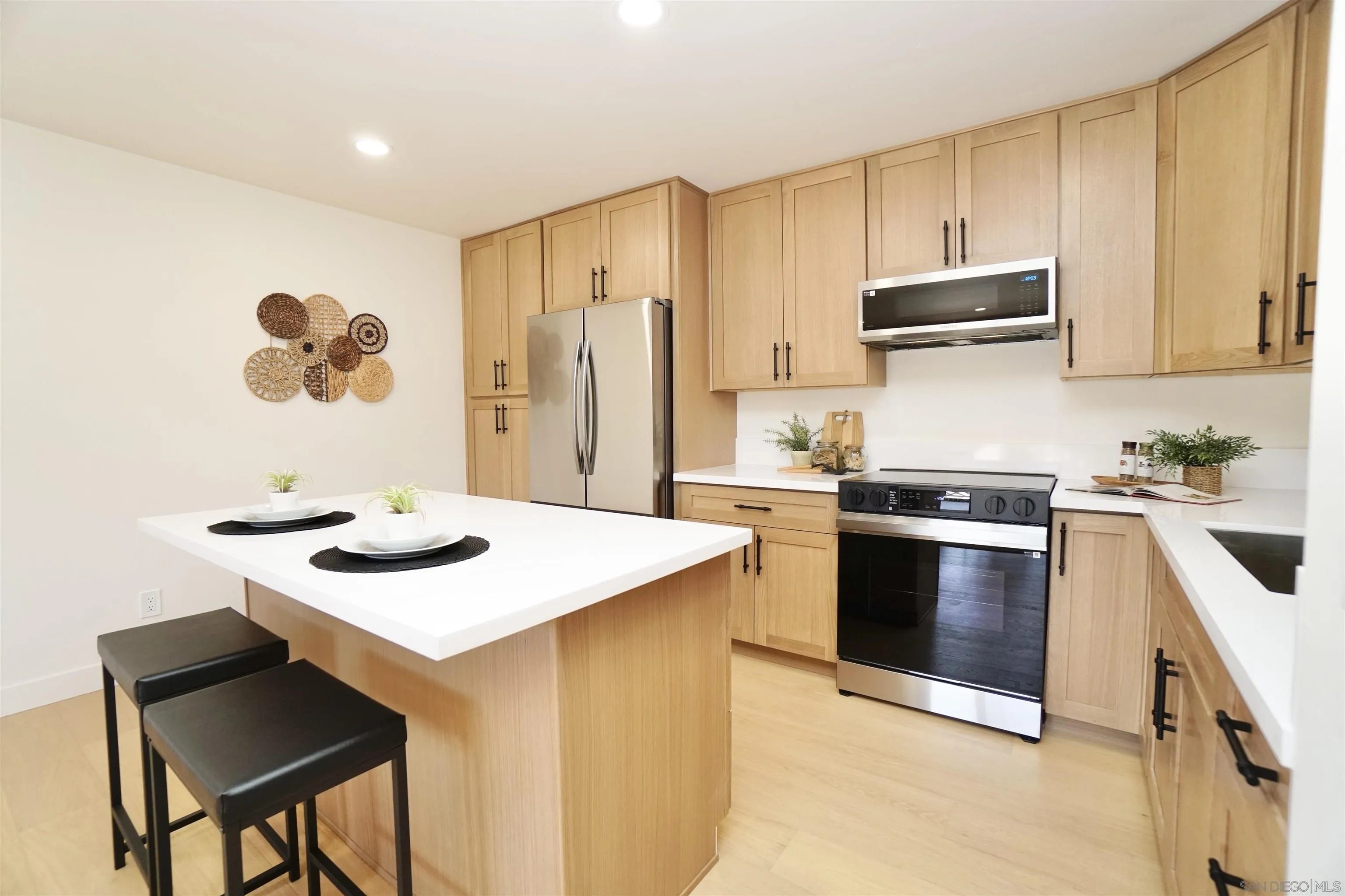 6358 Rancho Mission Road Unit 612