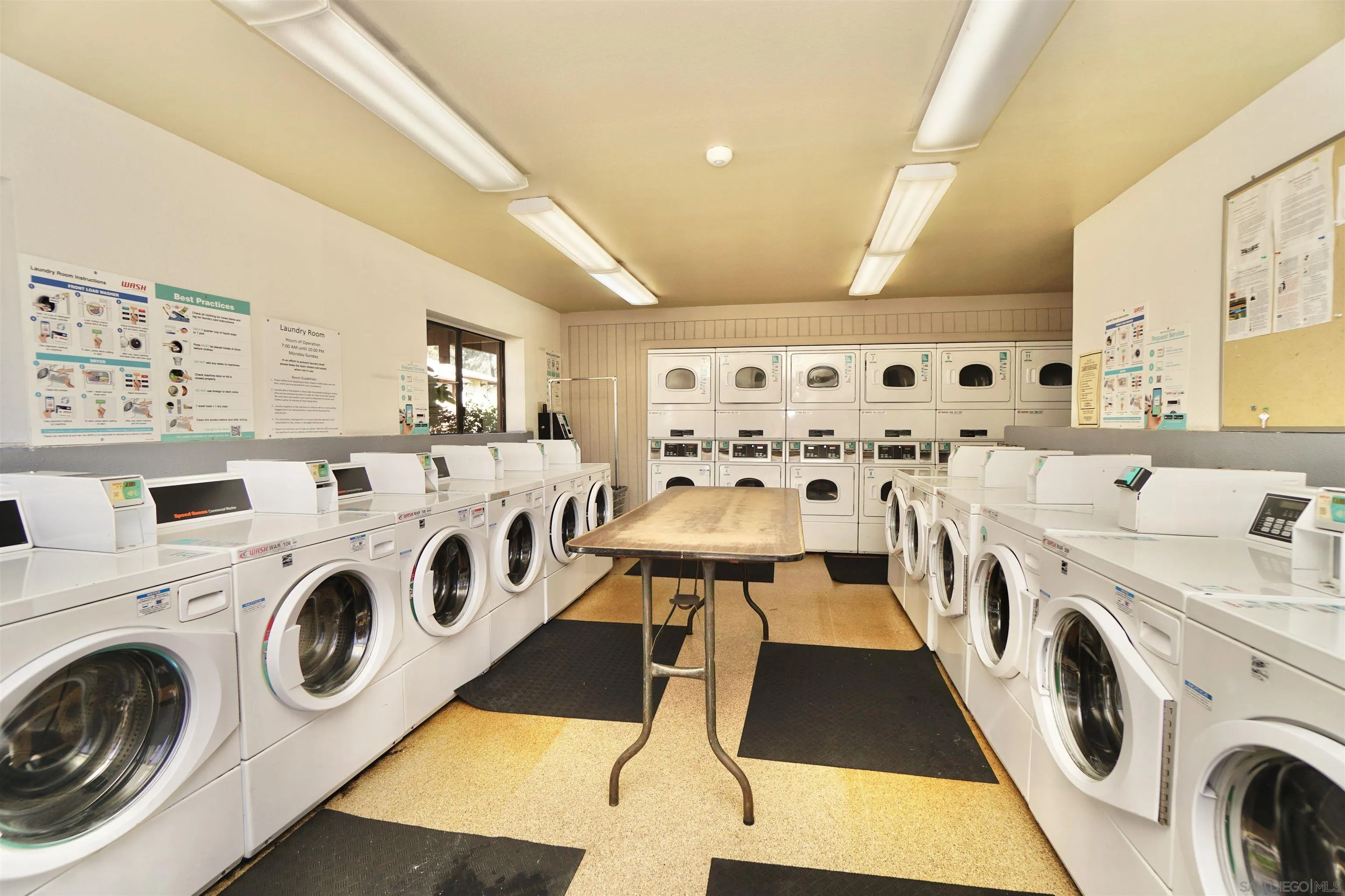 6358 Rancho Mission Road Unit 612