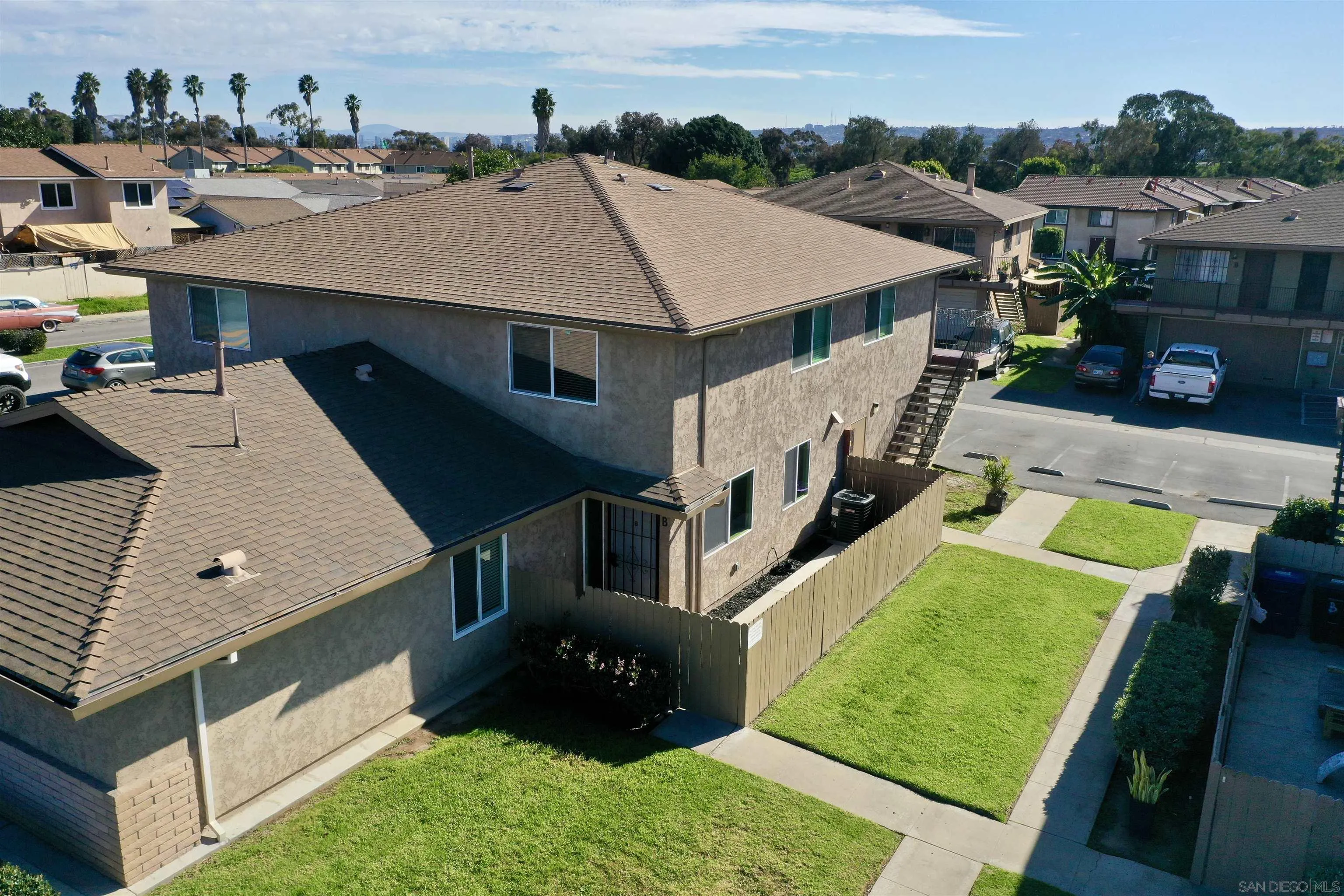 2851 Iris Avenue Unit B