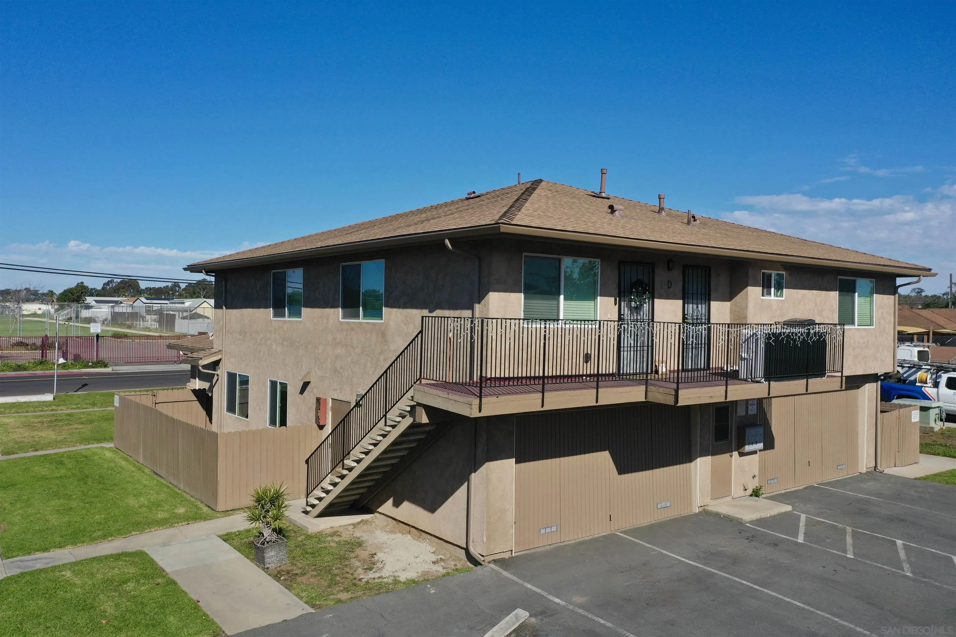 2851 Iris Avenue Unit B