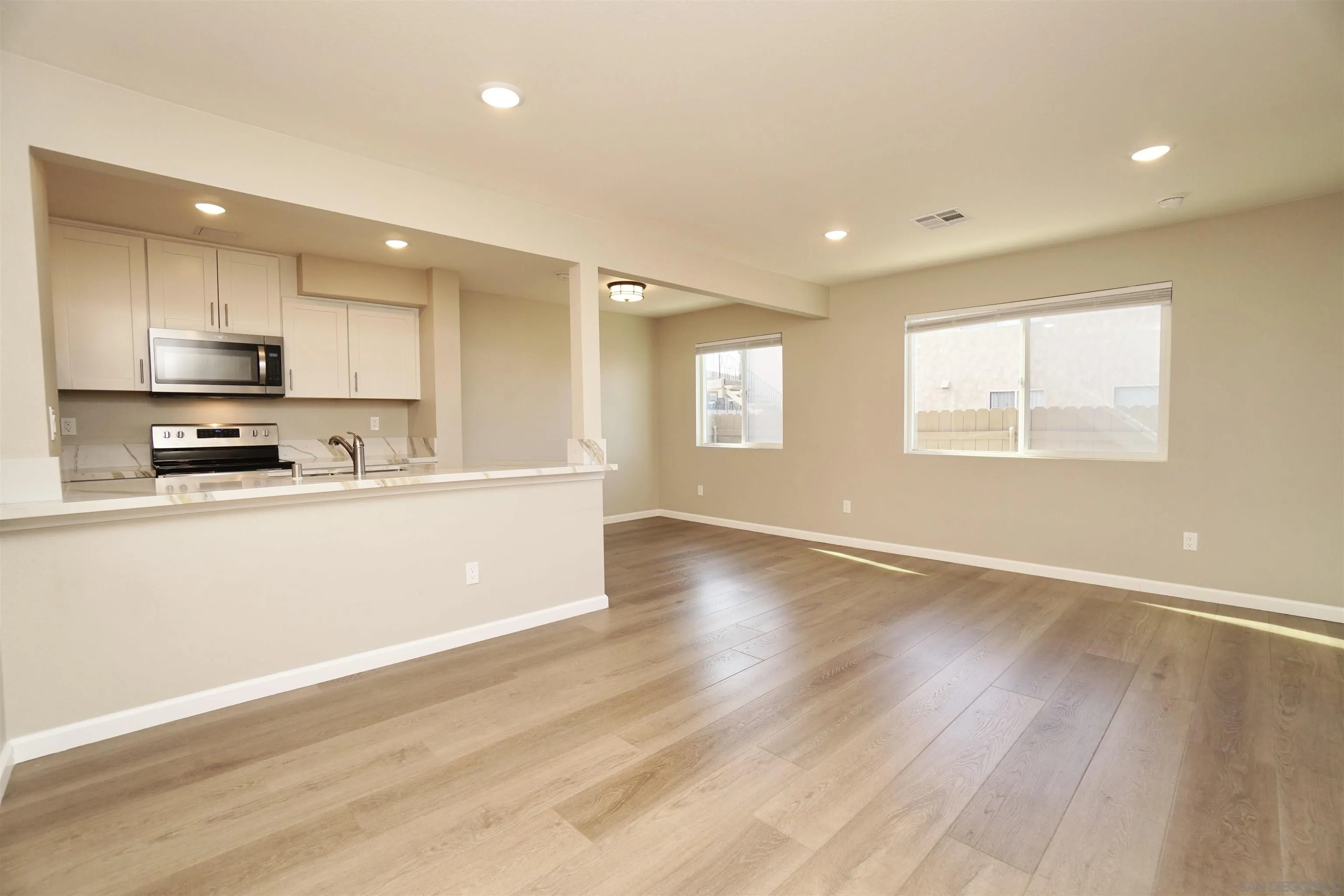 2851 Iris Avenue Unit B