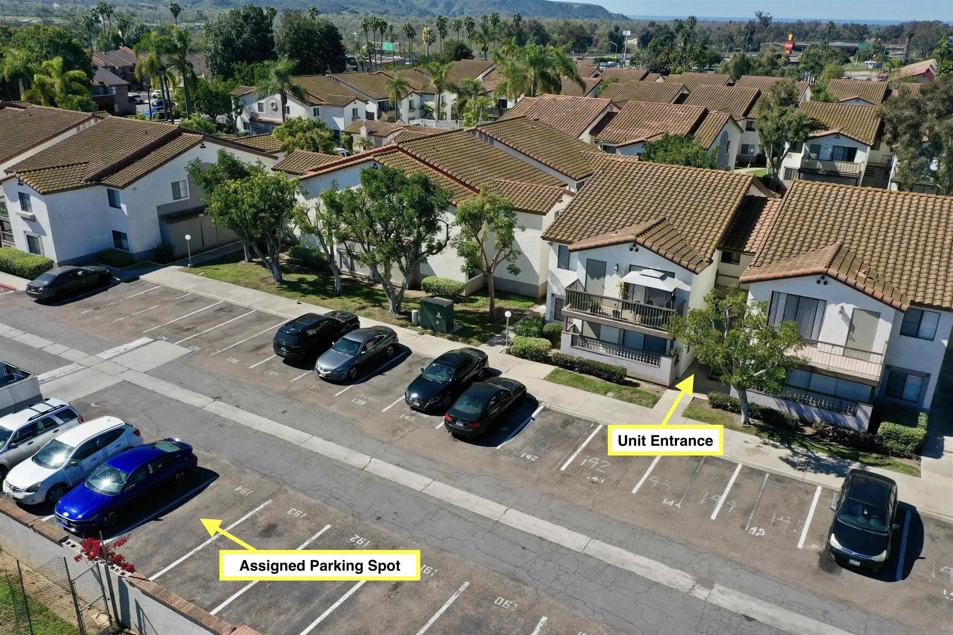 3584 Sunset Lane Unit 136