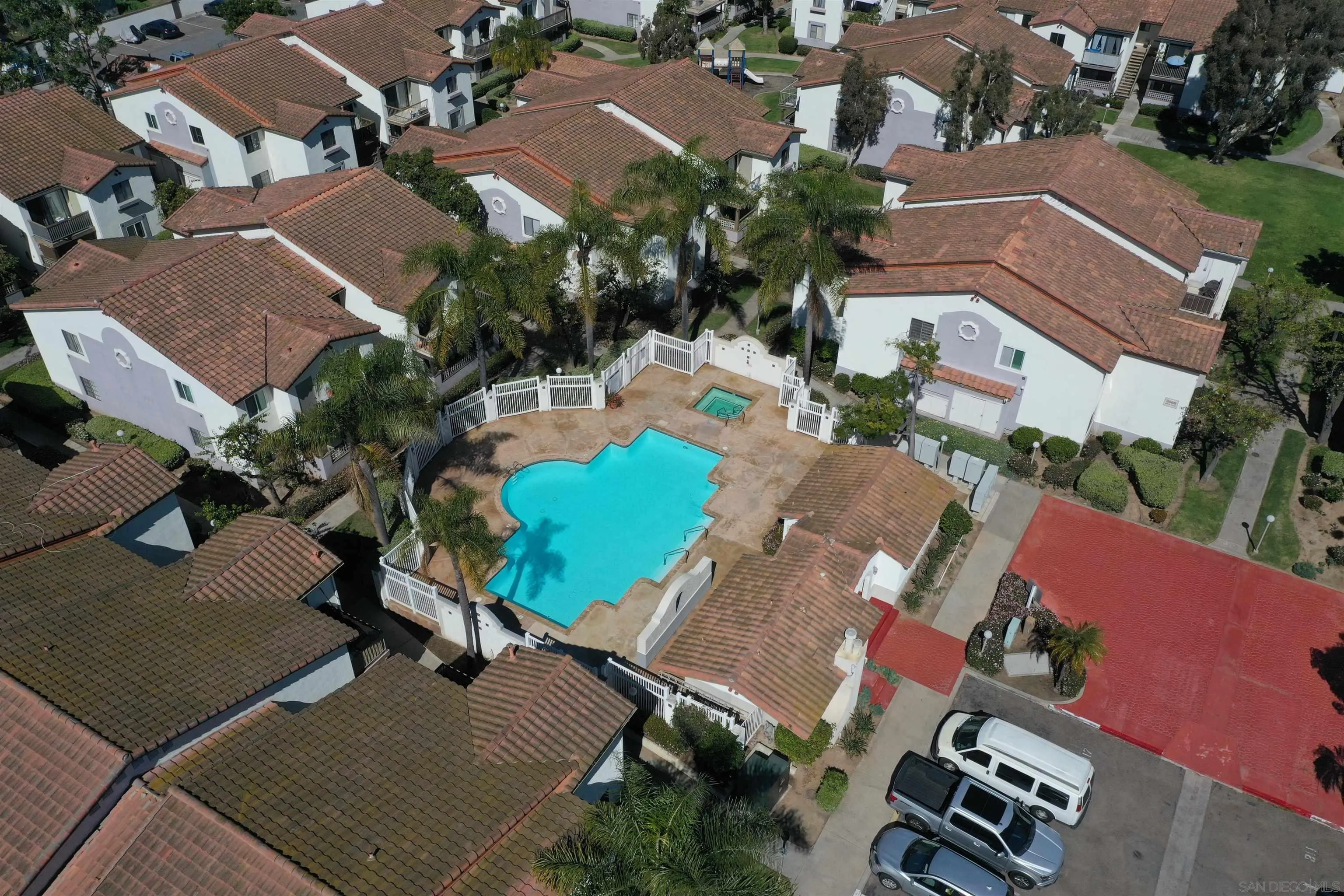 3584 Sunset Lane Unit 136