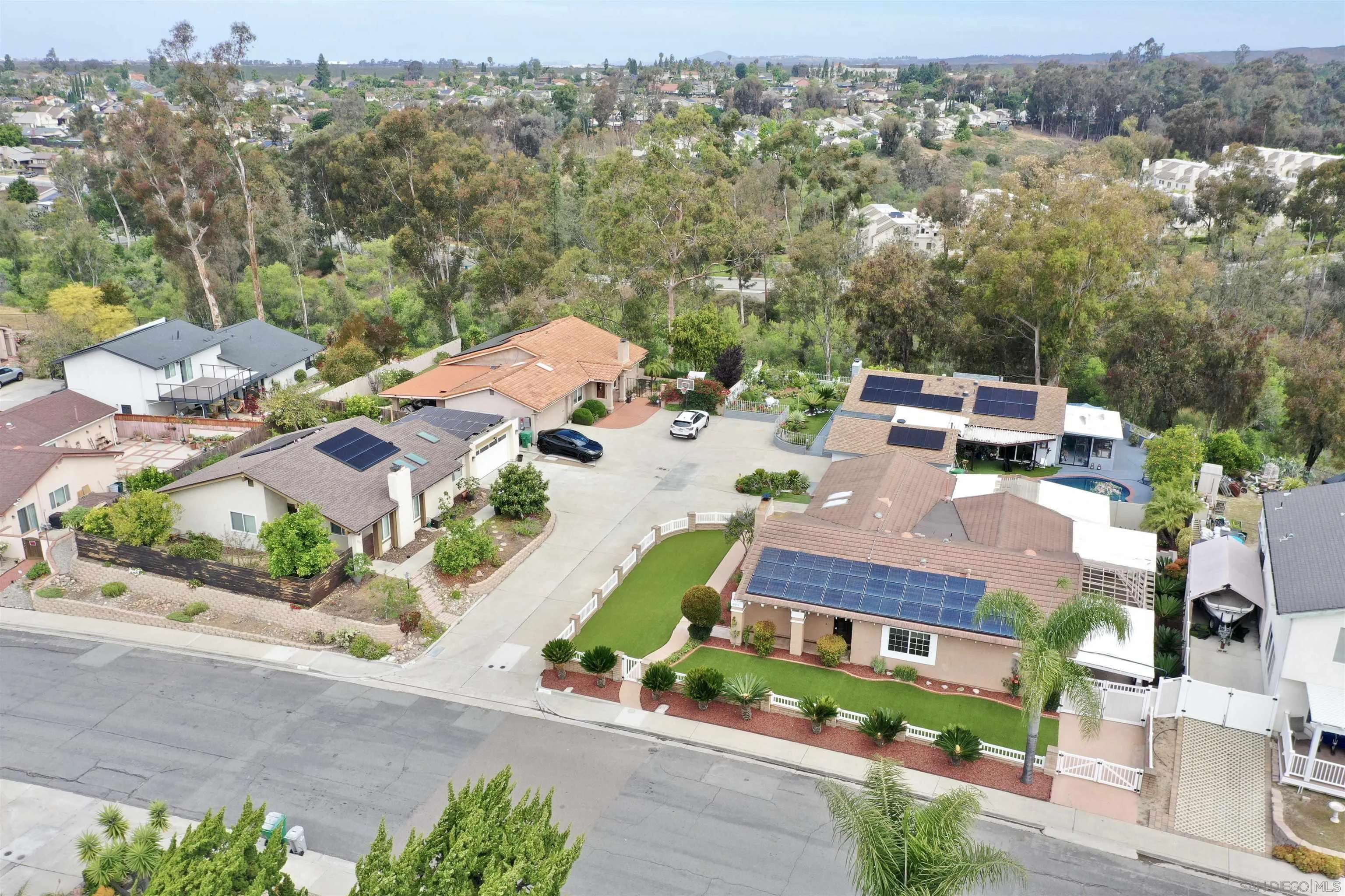 10696 Gabacho Drive