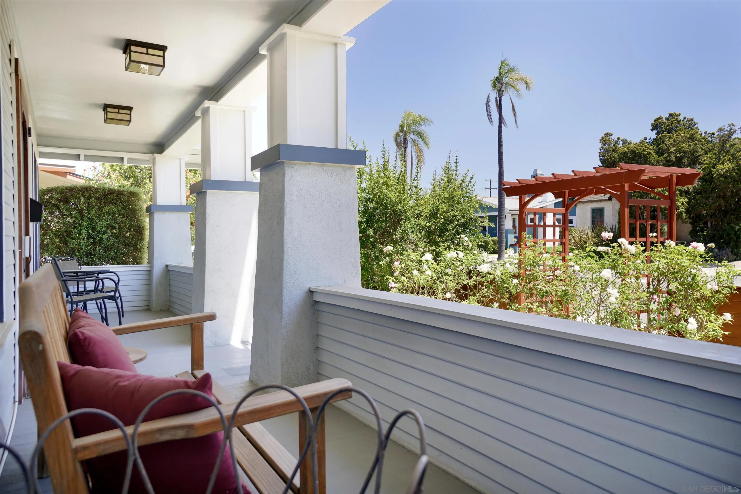 2912 Granada Avenue