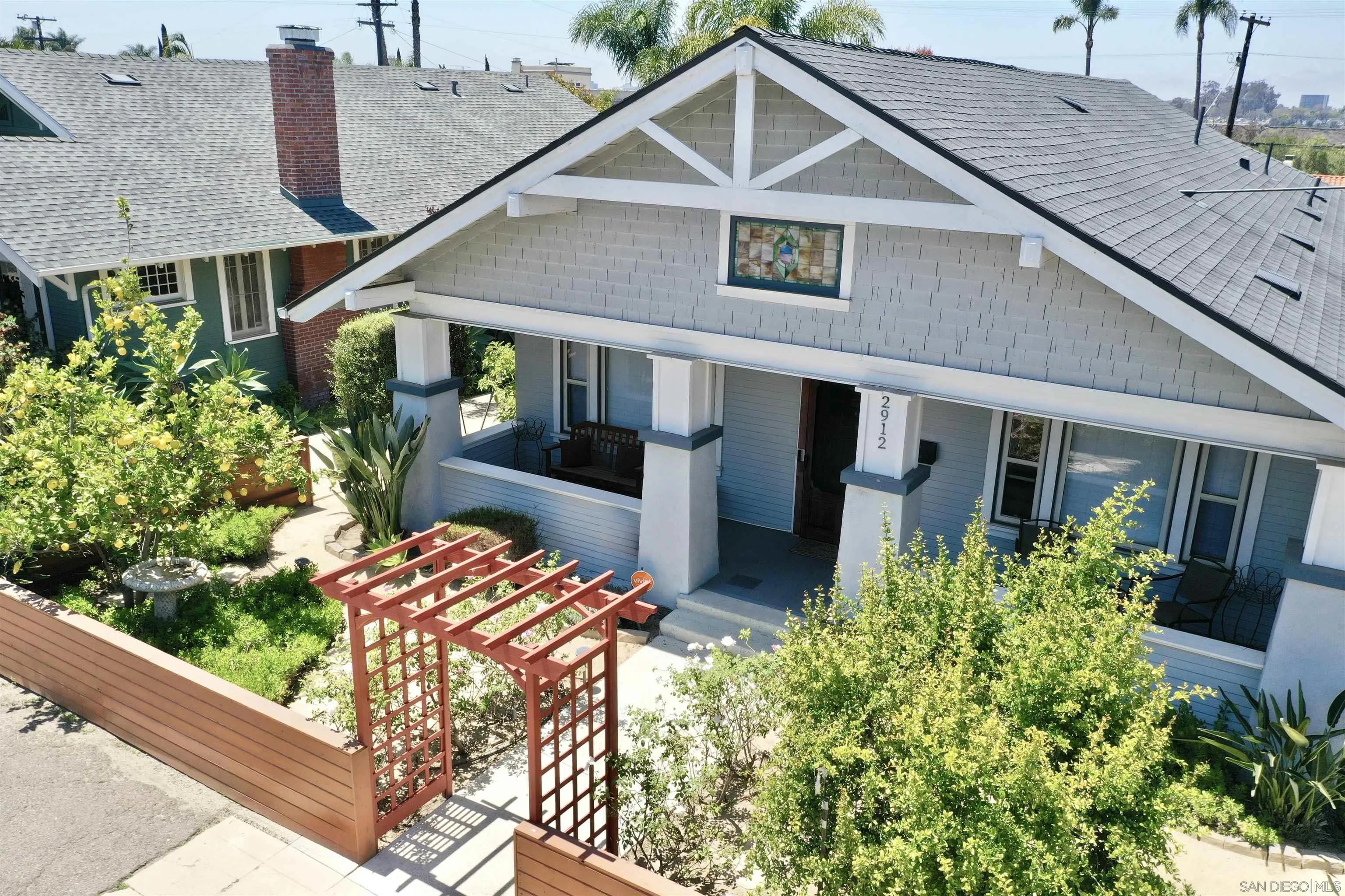 2912 Granada Avenue