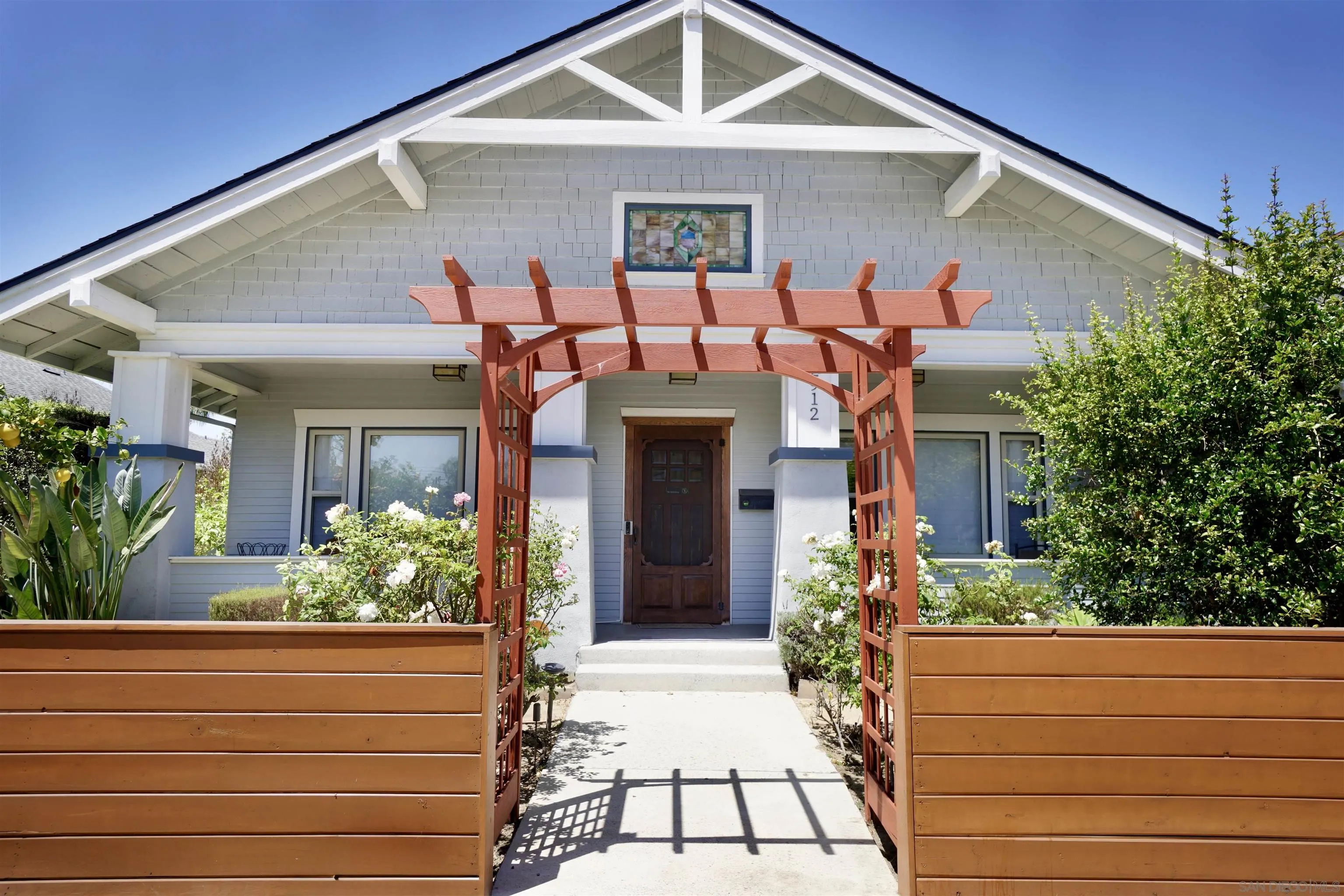 2912 Granada Avenue