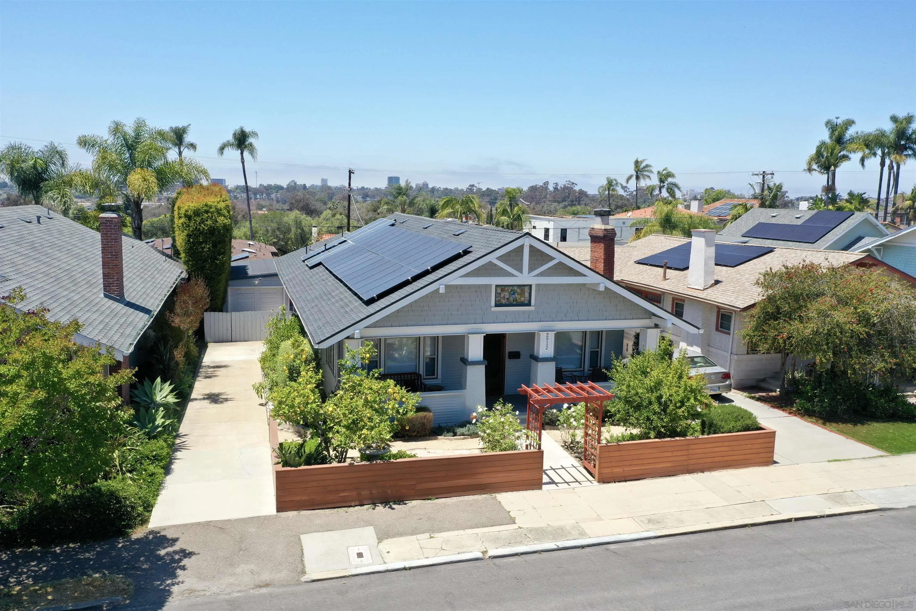 2912 Granada Avenue