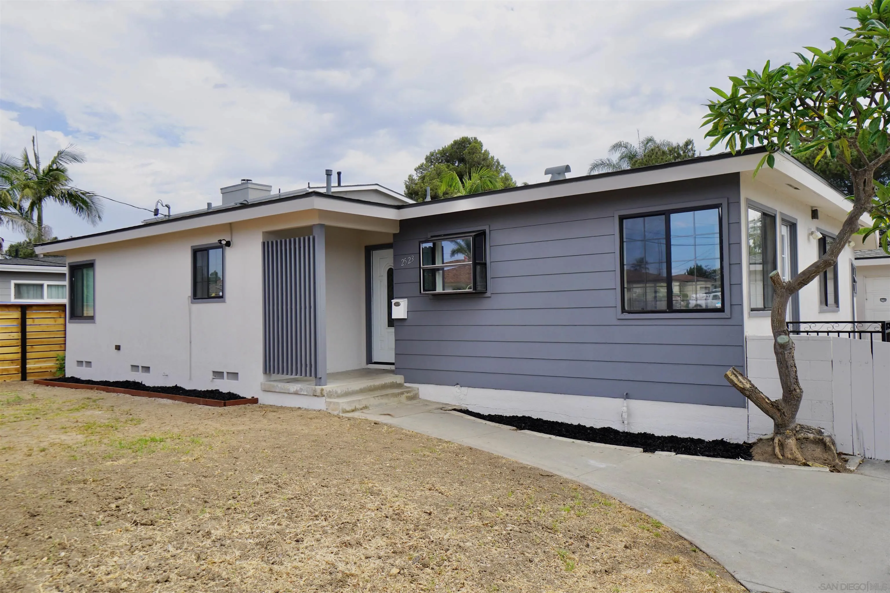 2523 Pergl Street
