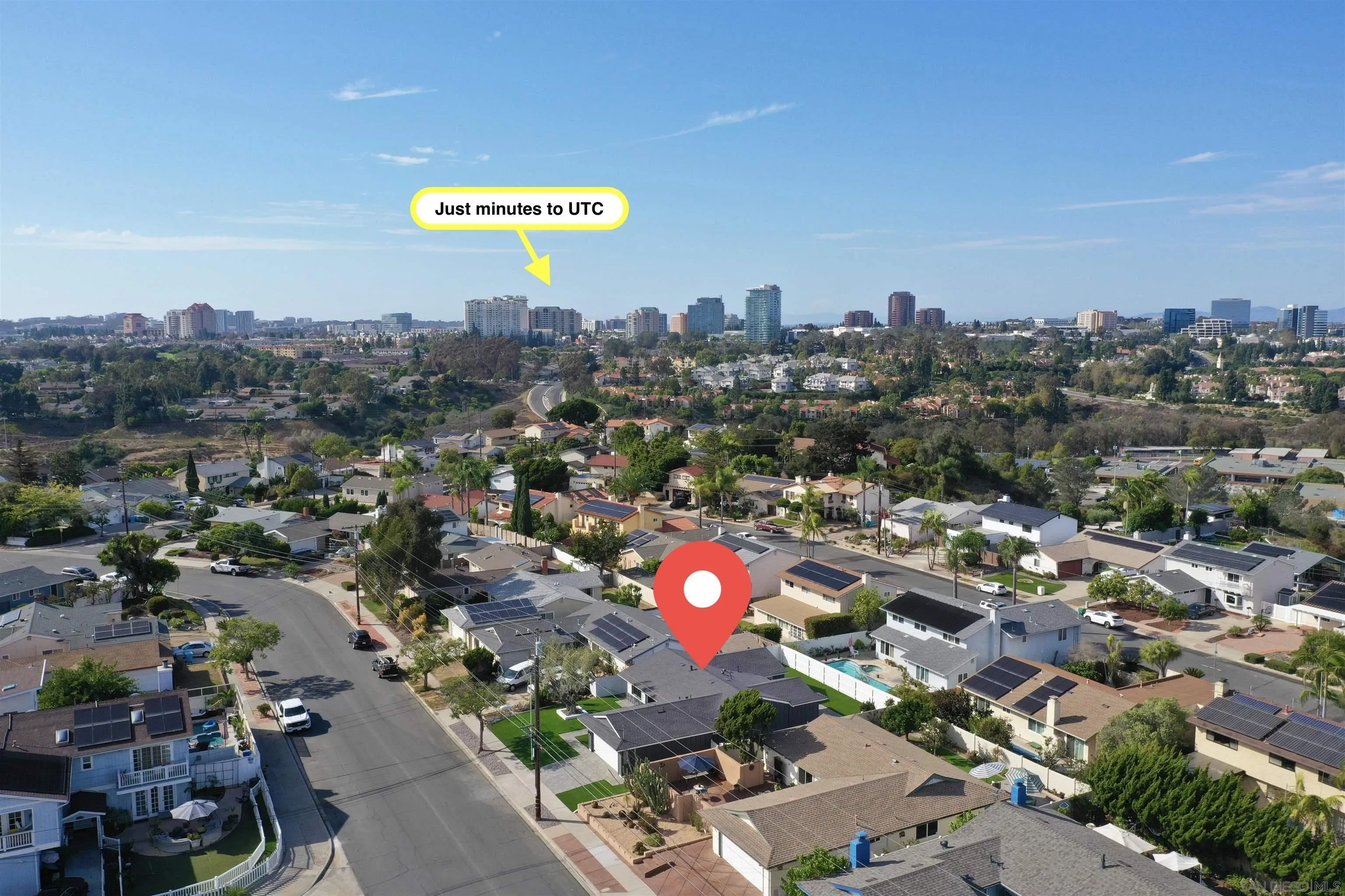 6821 Radcliffe Drive