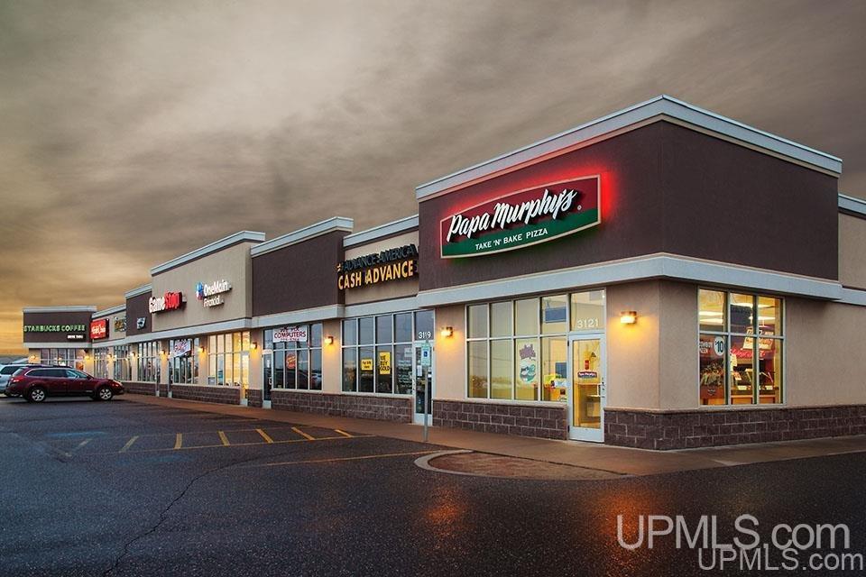 3105 W Us 41 Highway
