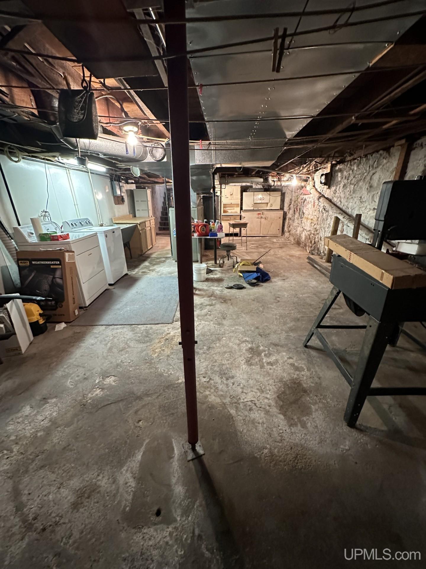 214 W Clark Street
