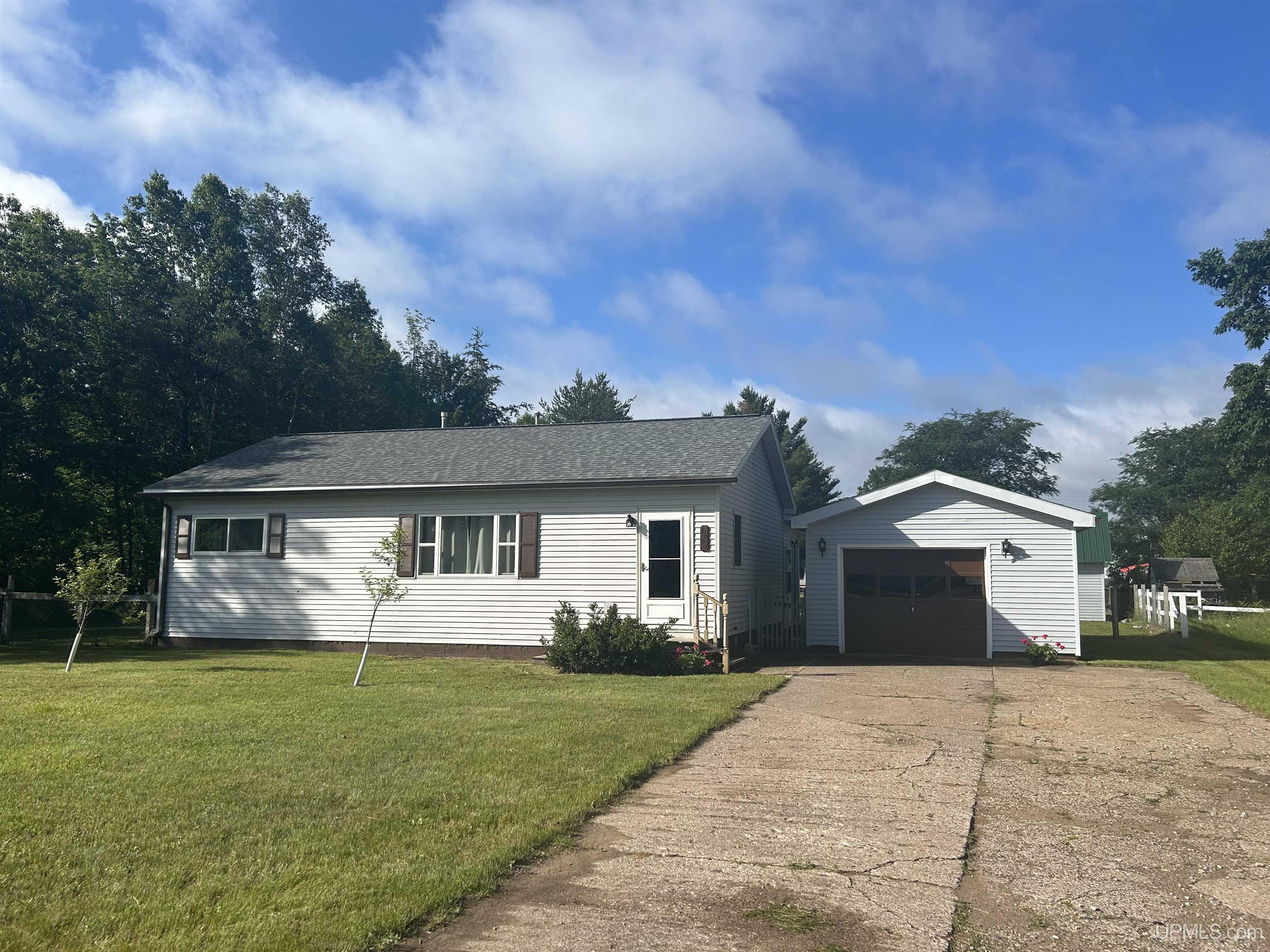 1693 Sharkey Road