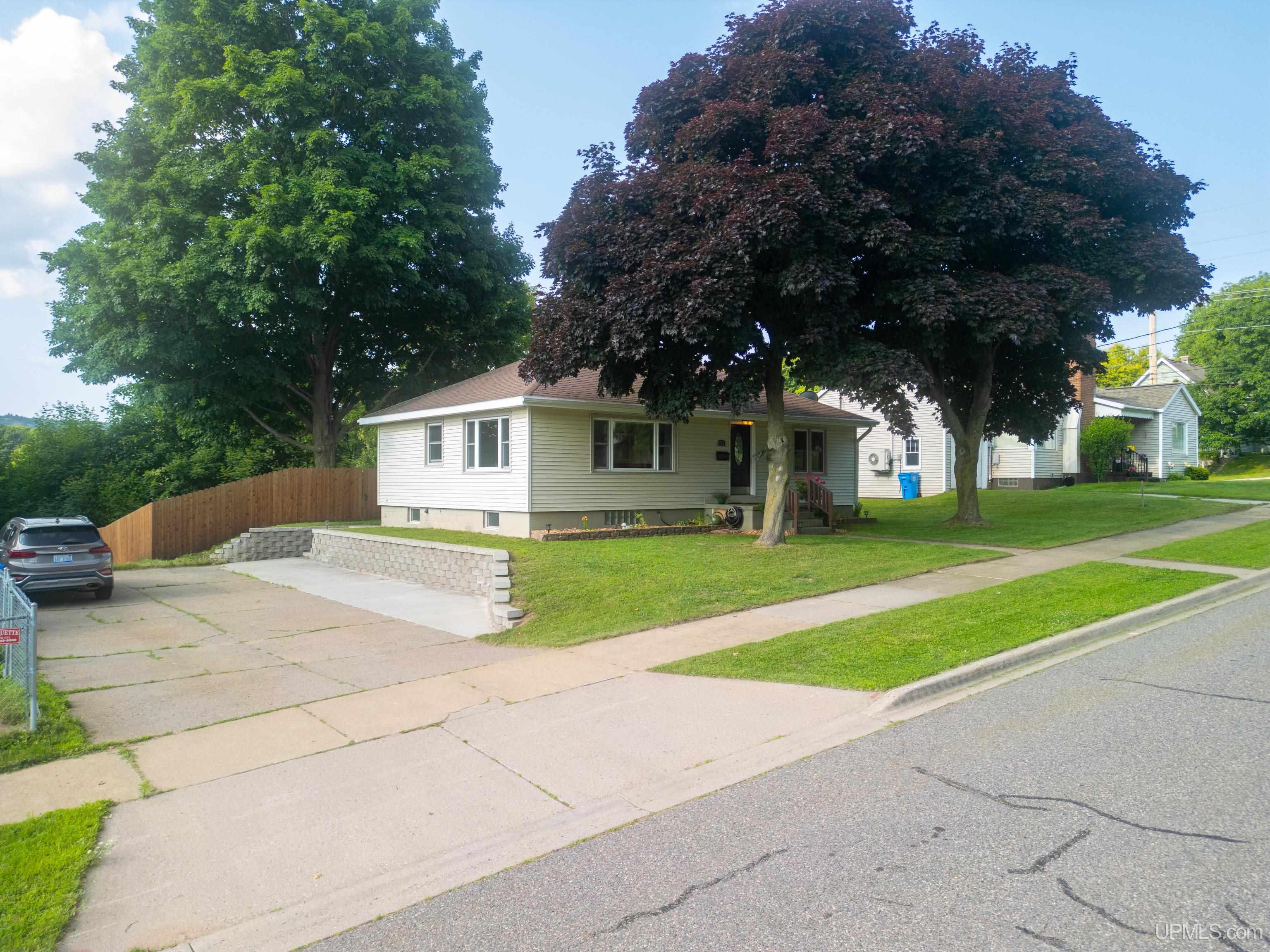 227 Jackson Street