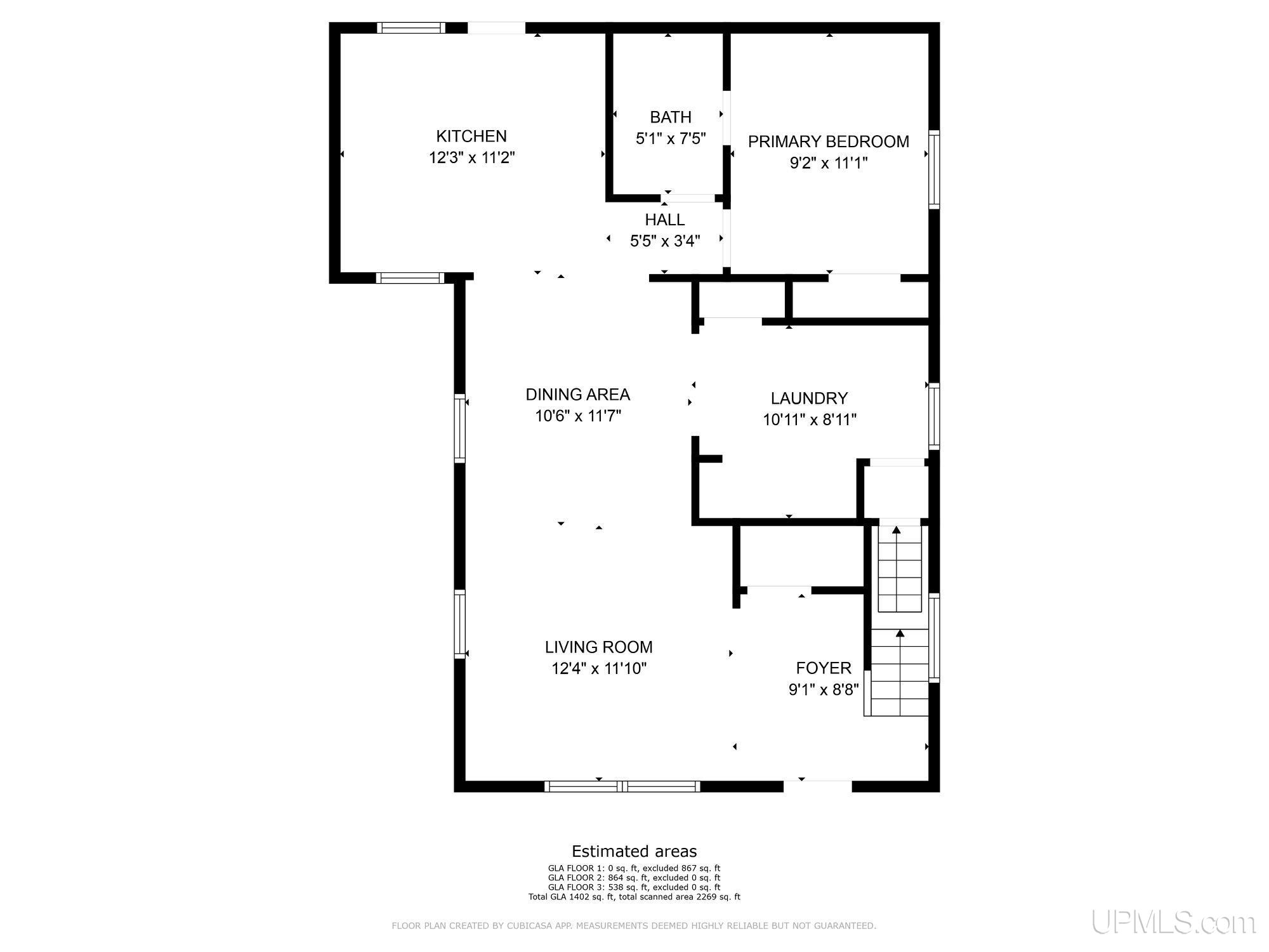411 Norwood Street