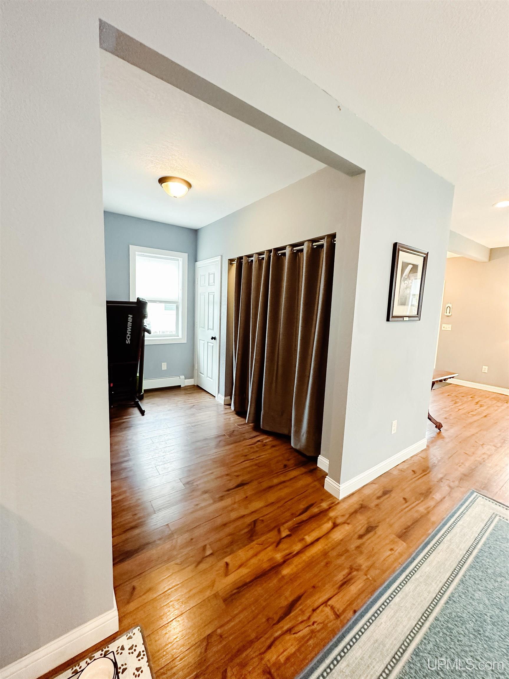 411 Norwood Street