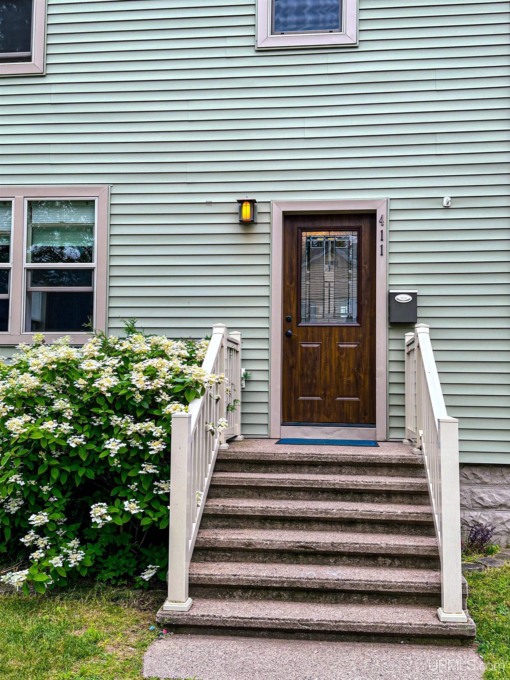 411 Norwood Street