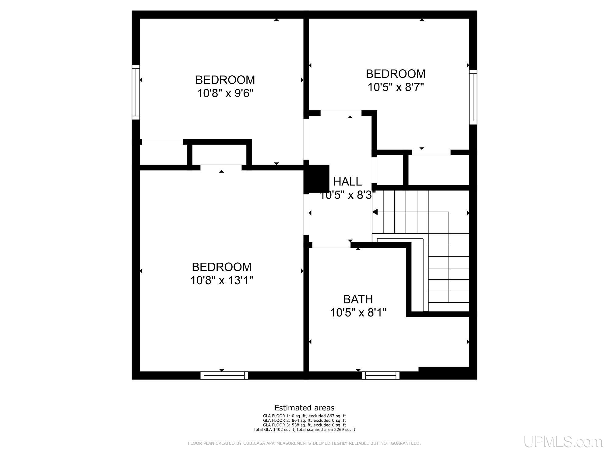 411 Norwood Street