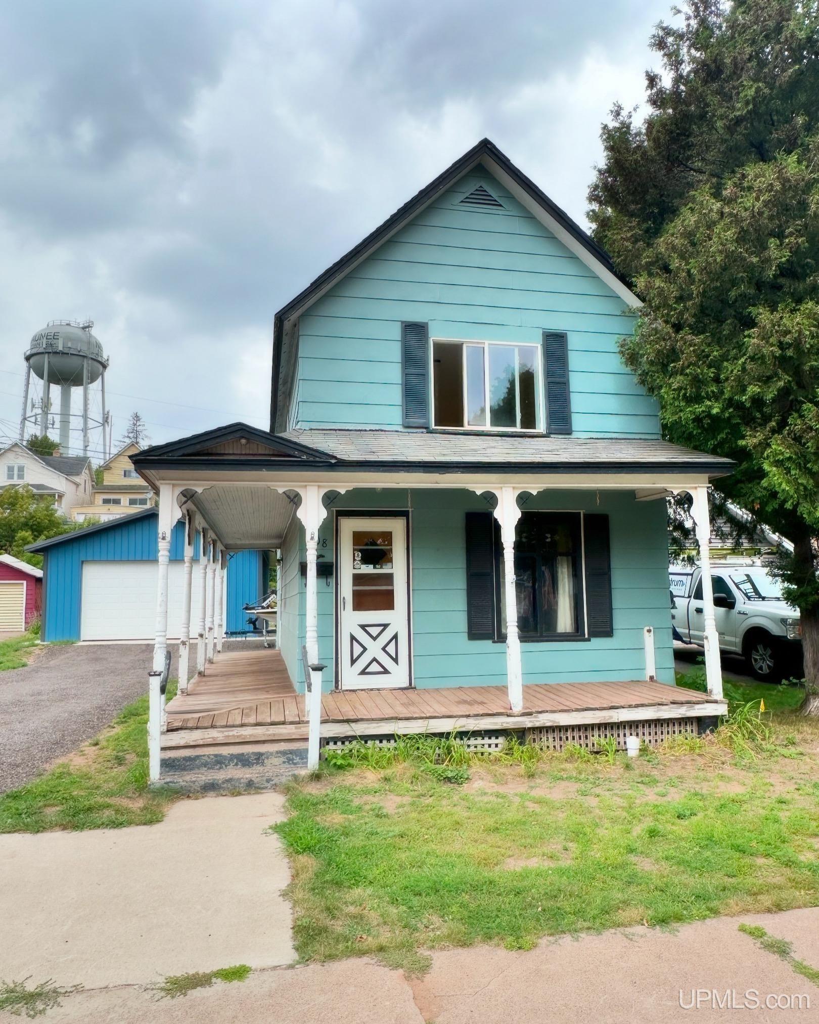 108 W Clark Street