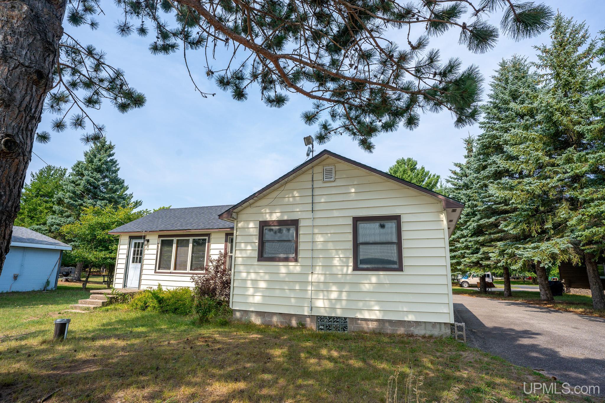 3769 Co Rd Kcb Road