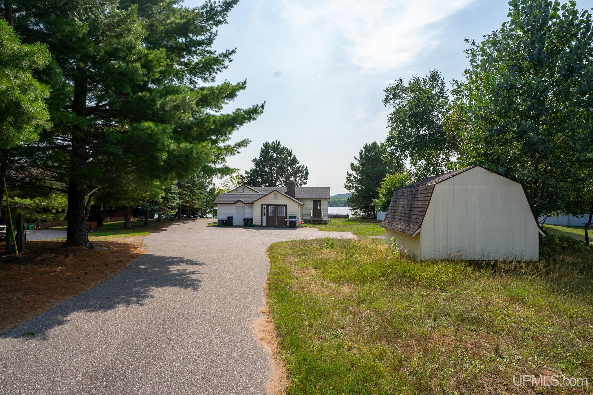 3769 Co Rd Kcb Road