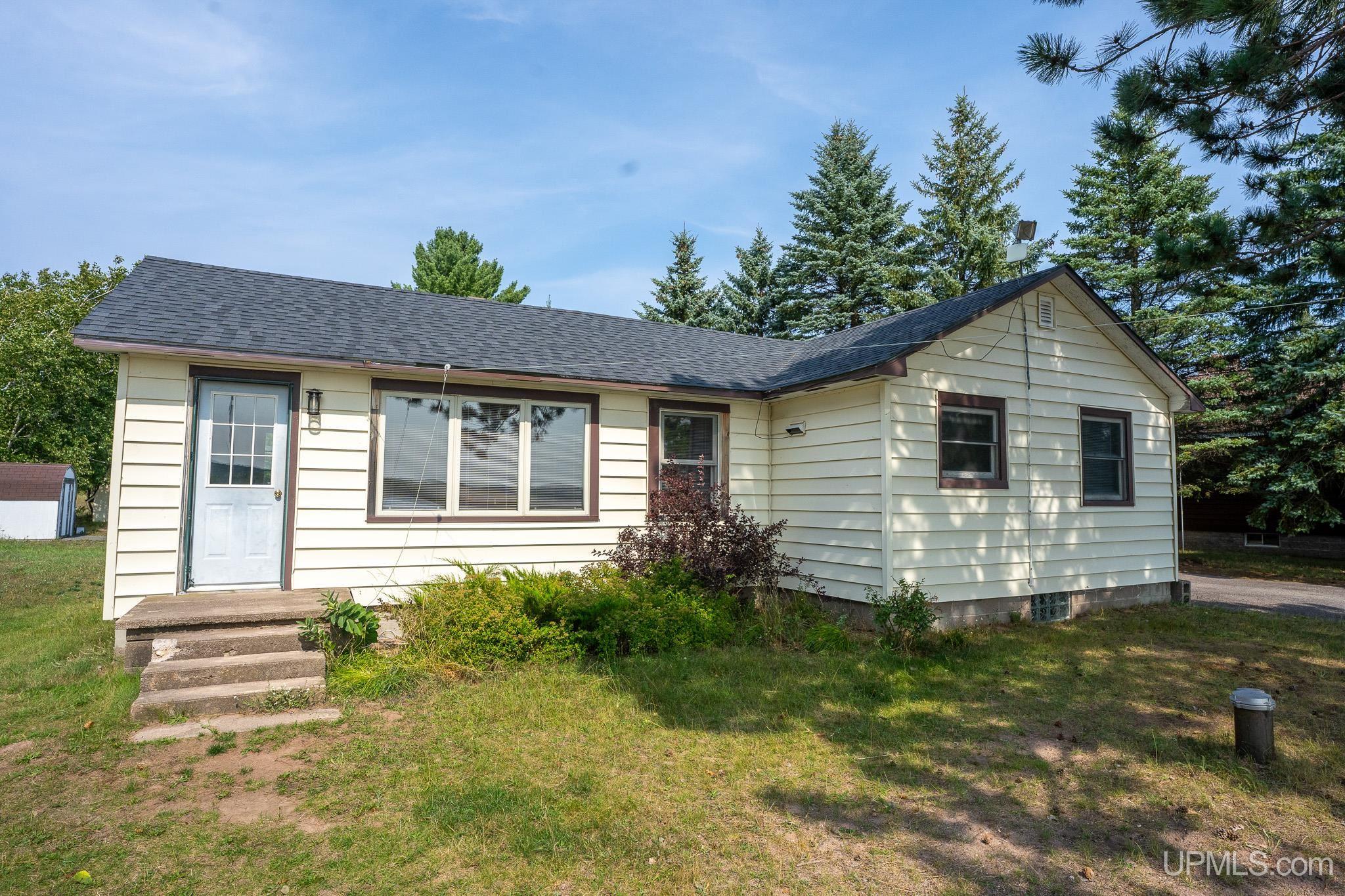 3769 Co Rd Kcb Road