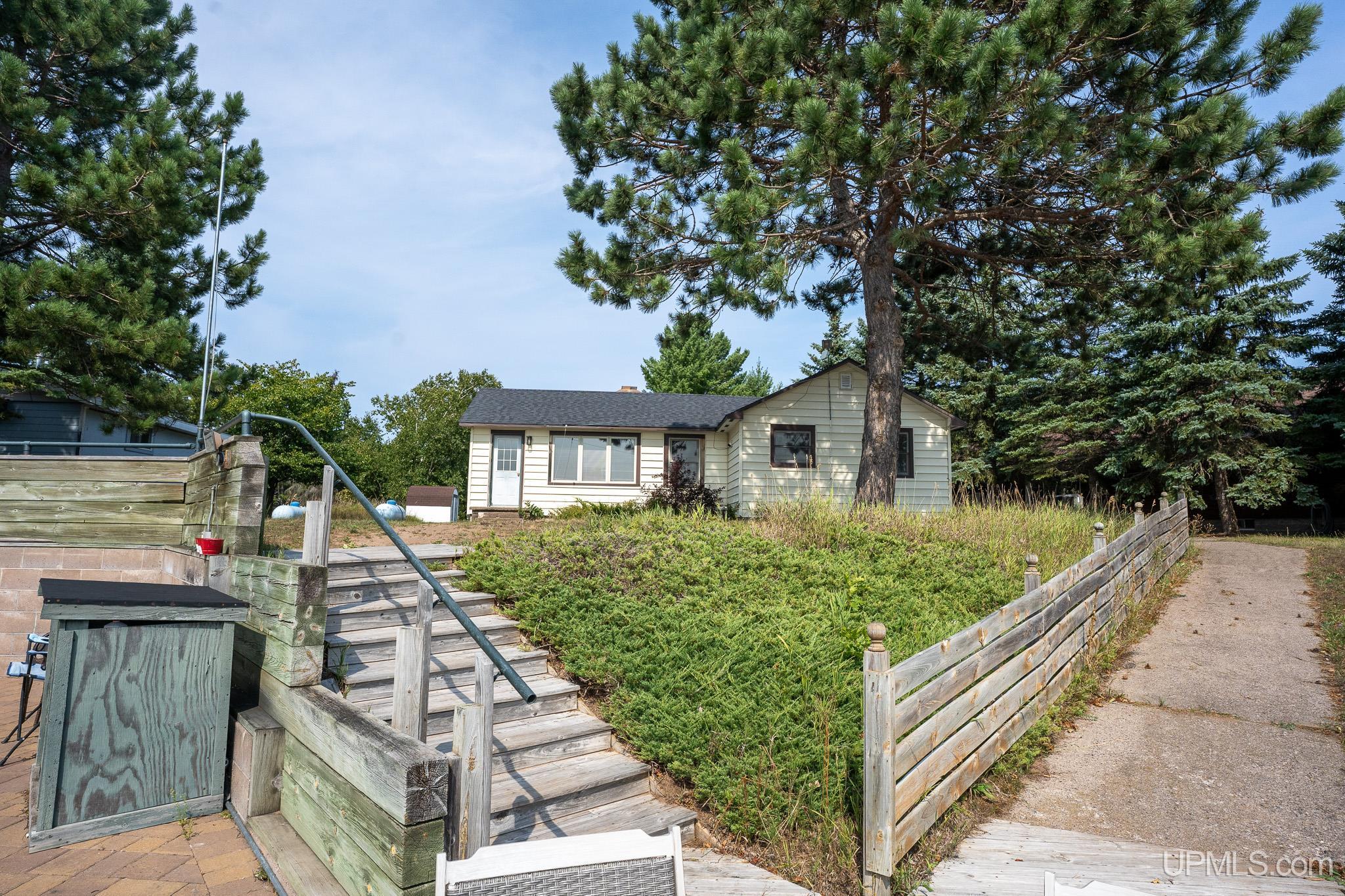 3769 Co Rd Kcb Road