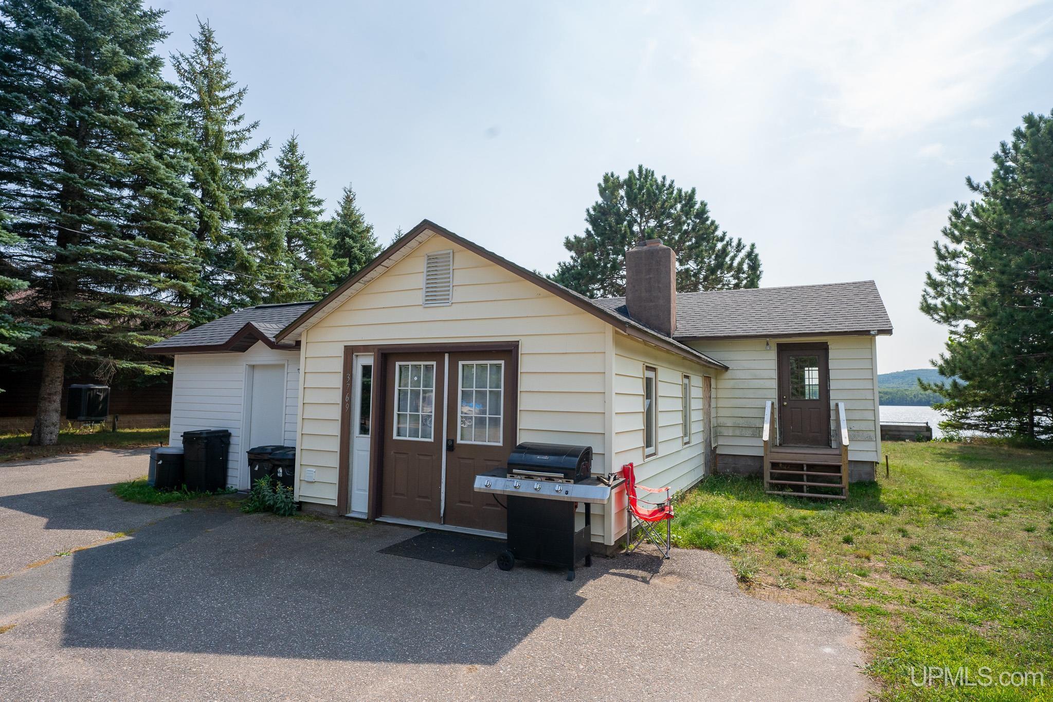 3769 Co Rd Kcb Road