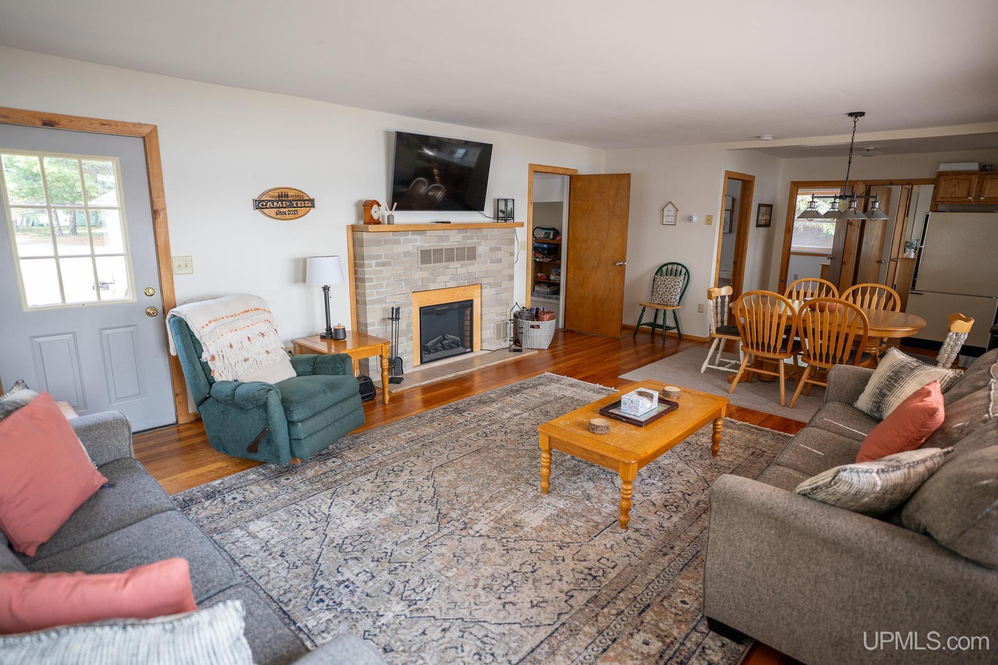 3769 Co Rd Kcb Road