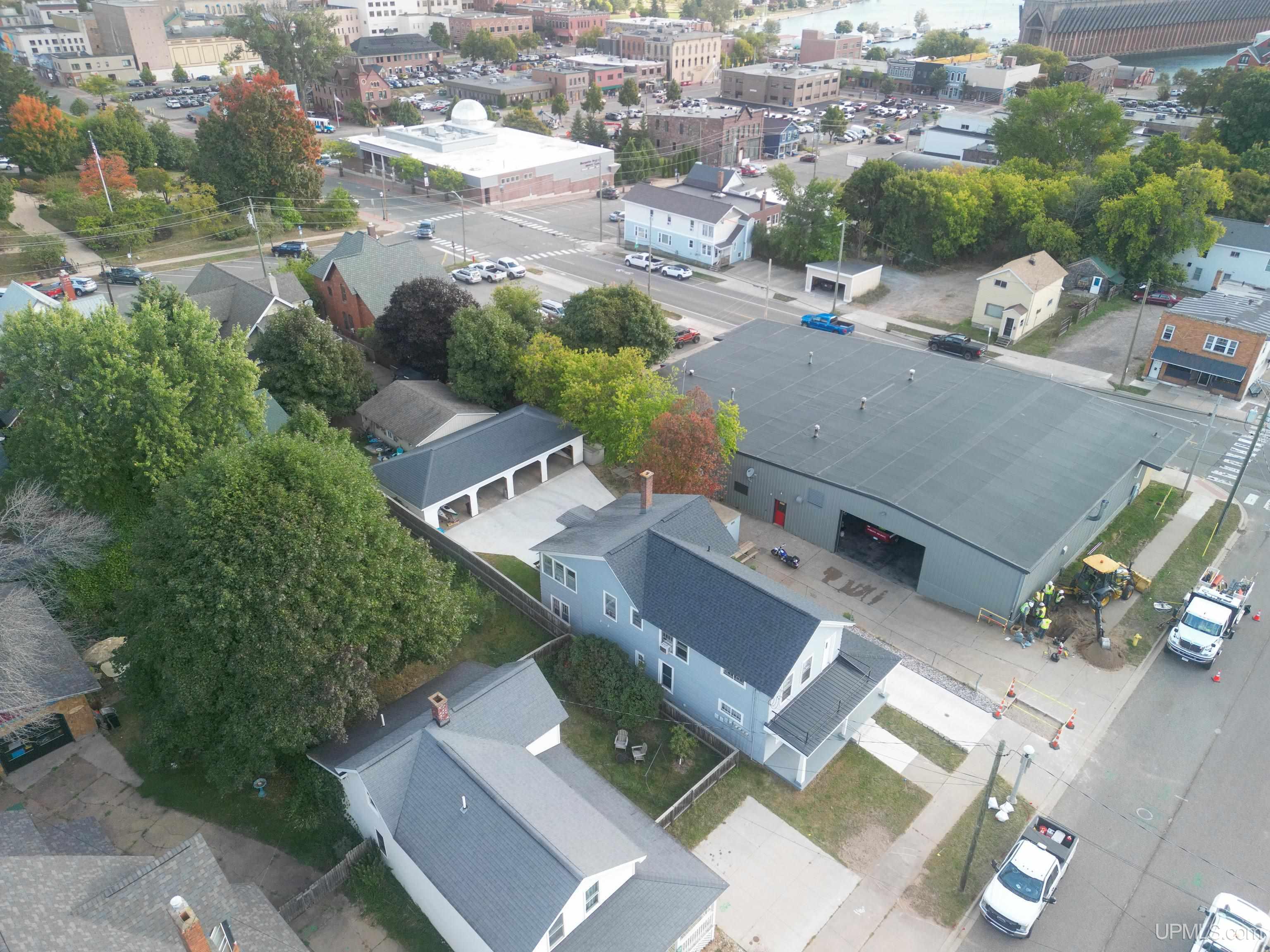212 Rock Street