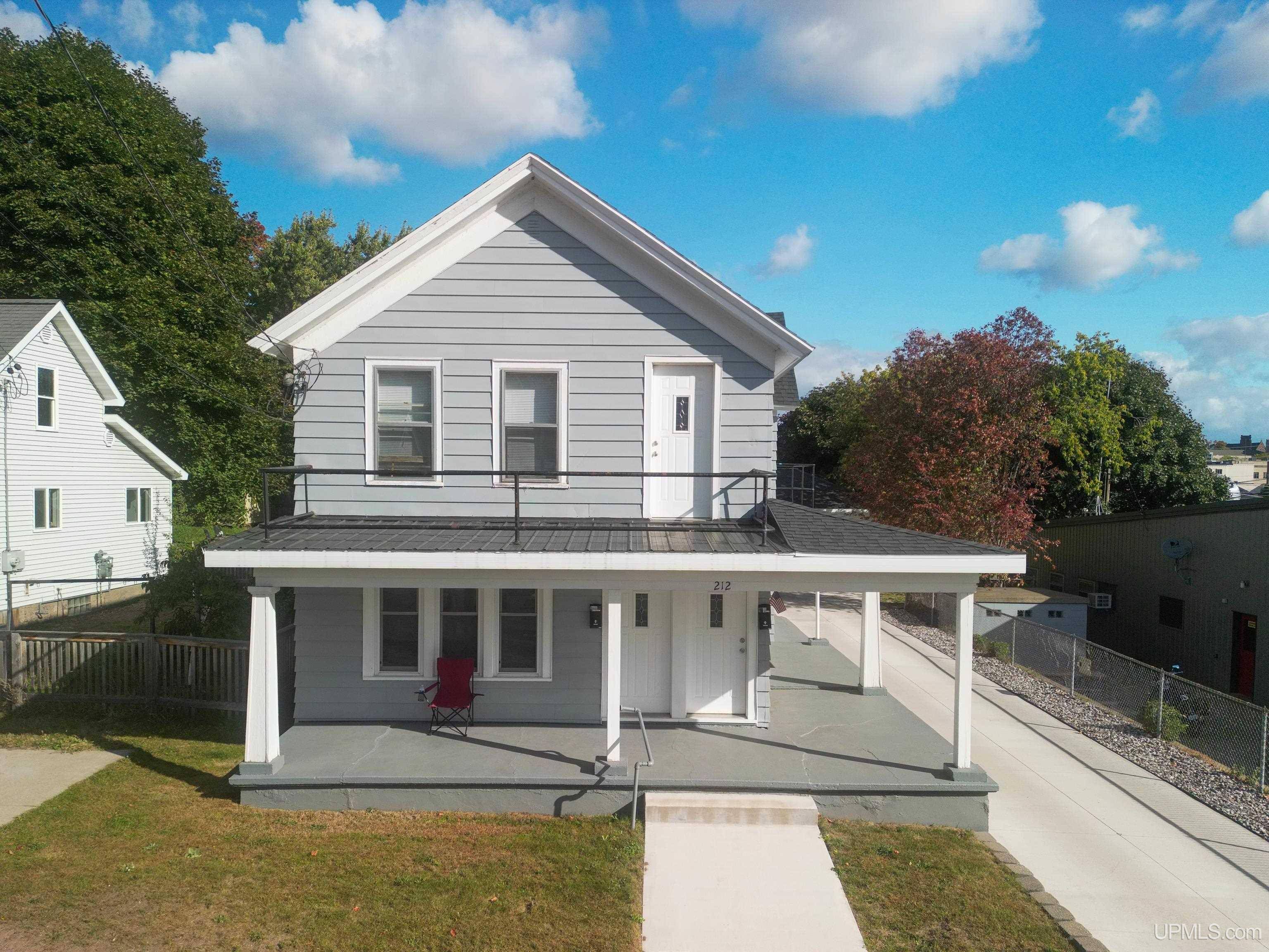 212 Rock Street