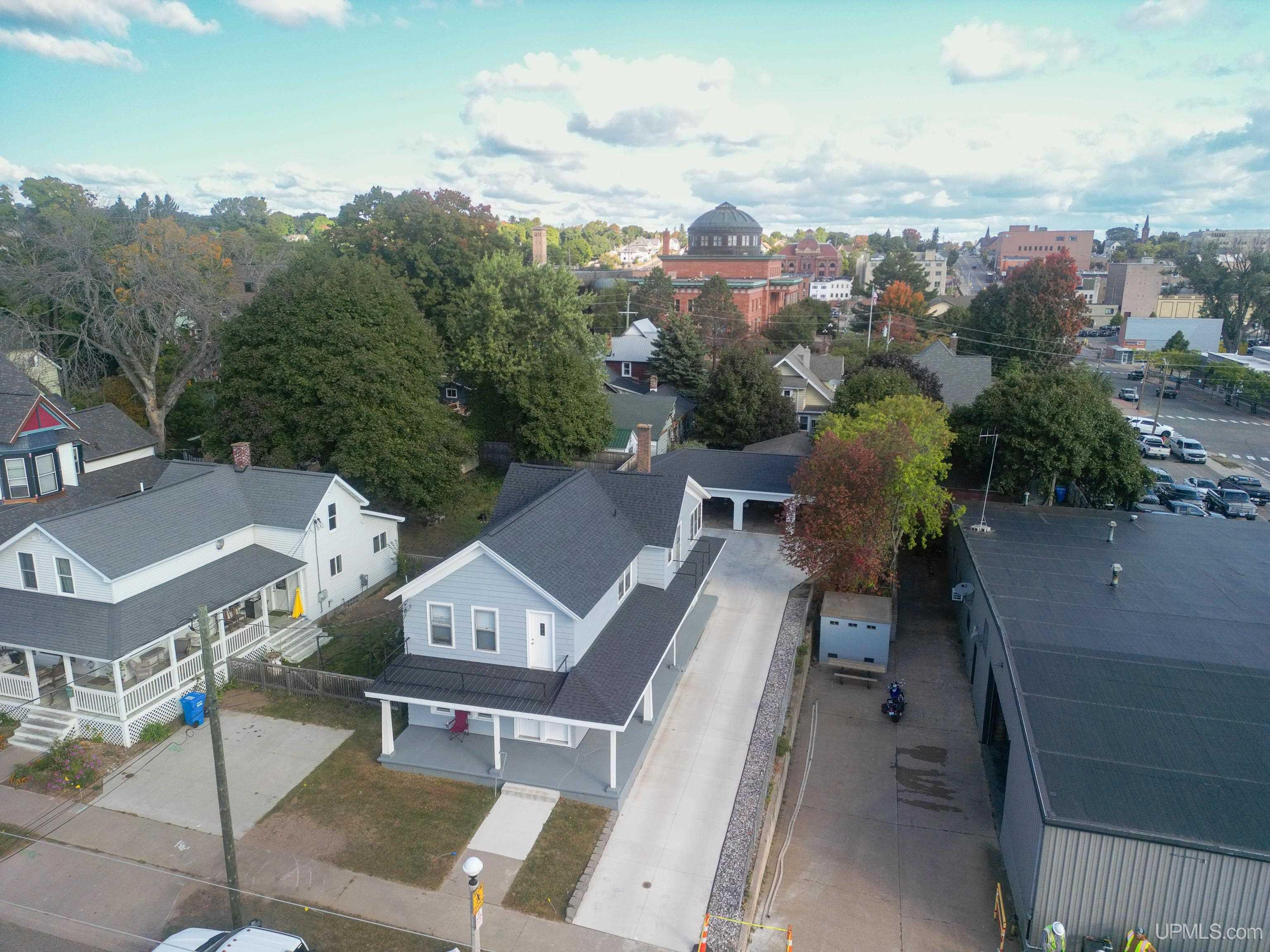 212 Rock Street