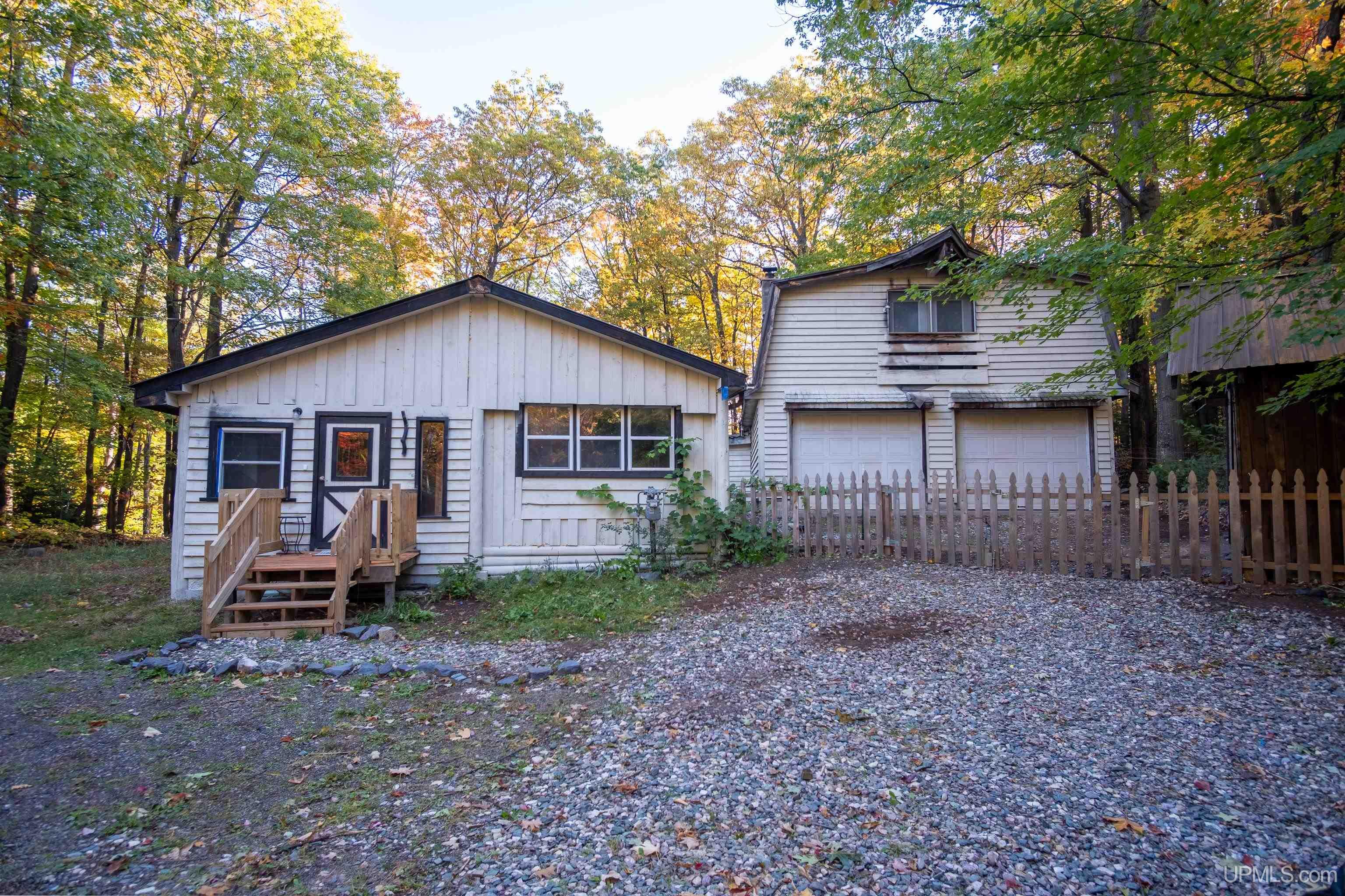 30 Co Rd 510 Road