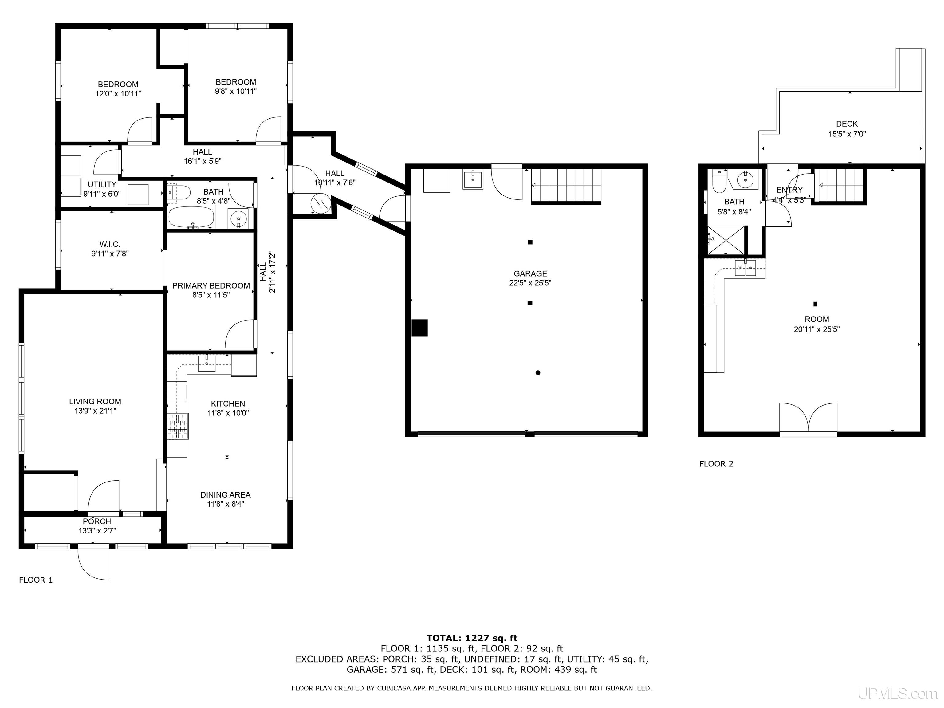 30 Co Rd 510 Road