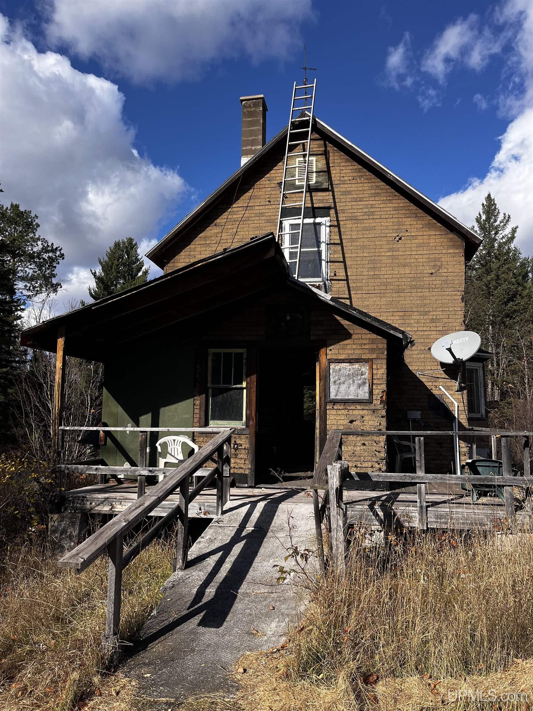 2720 County Road 565 Road