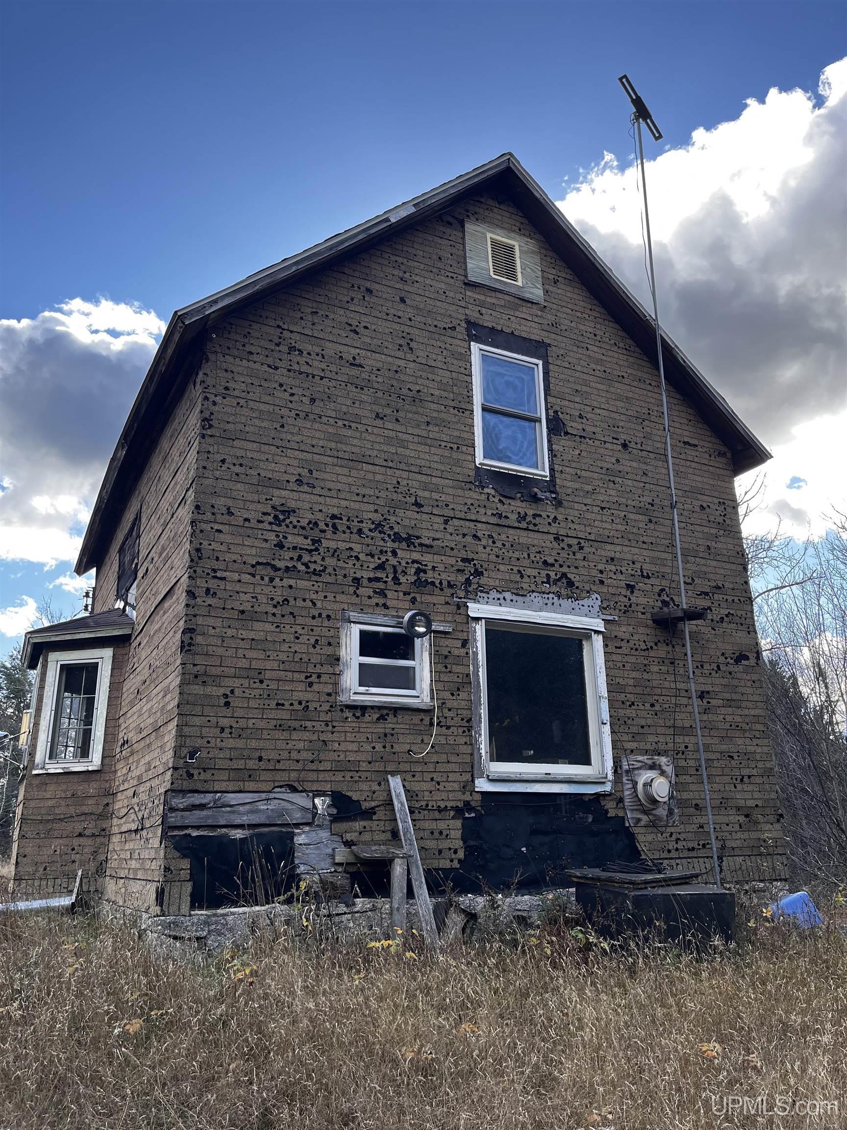 2720 County Road 565 Road
