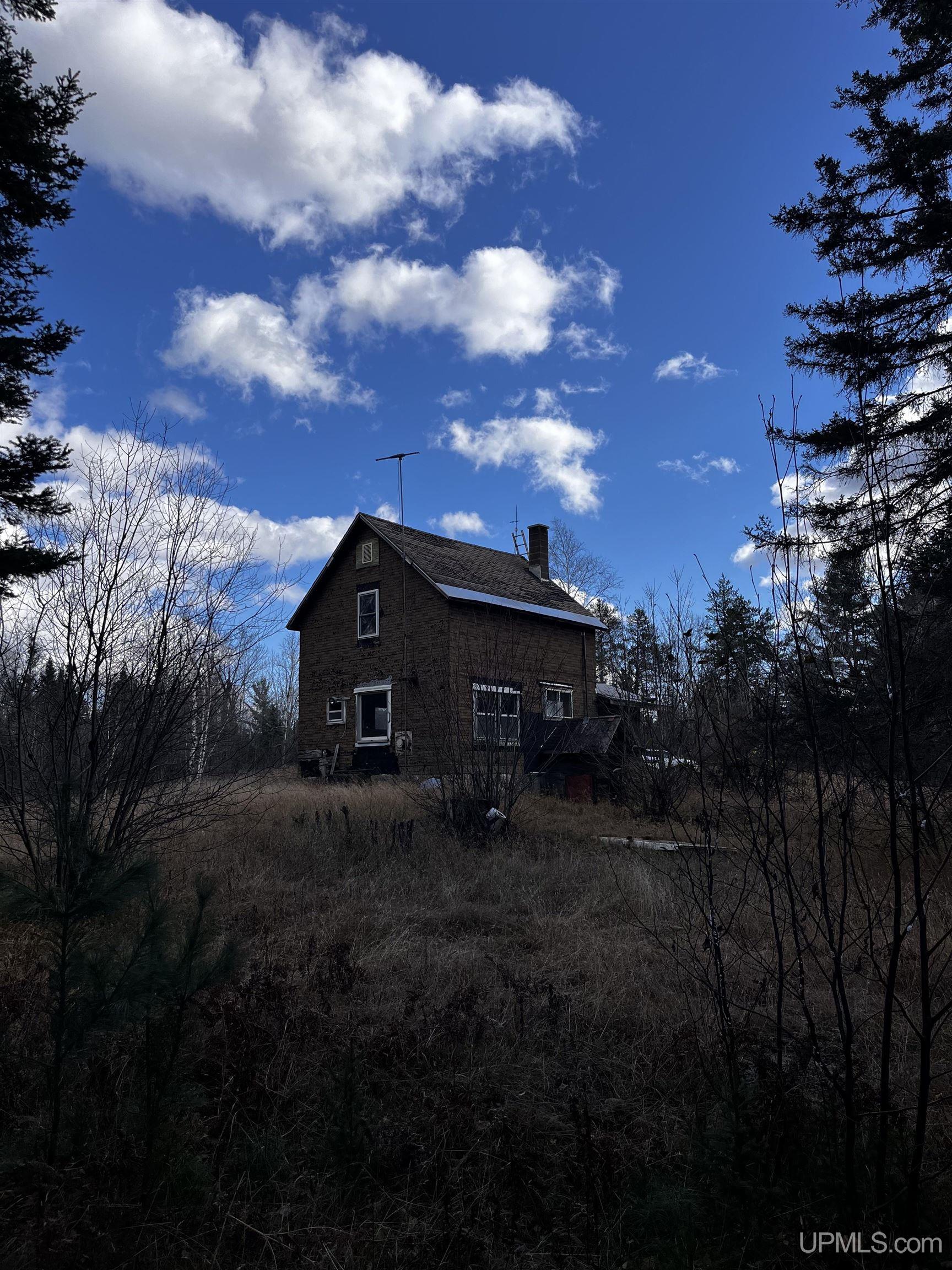 2720 County Road 565 Road
