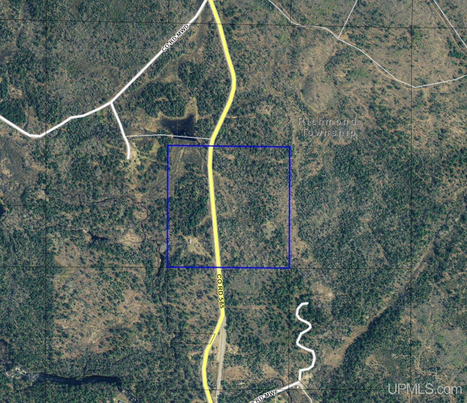 2720 County Road 565 Road