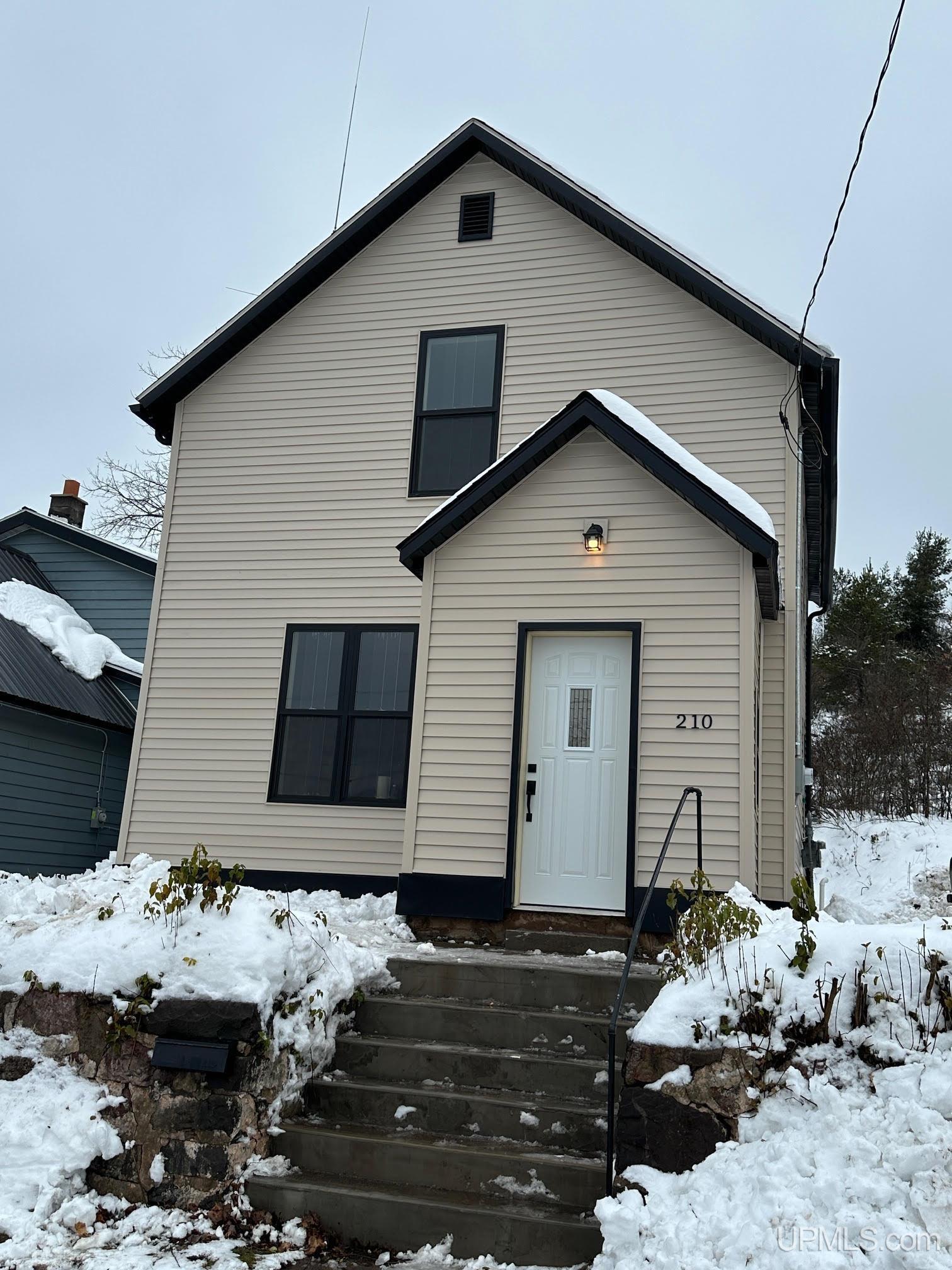 210 Rock Street