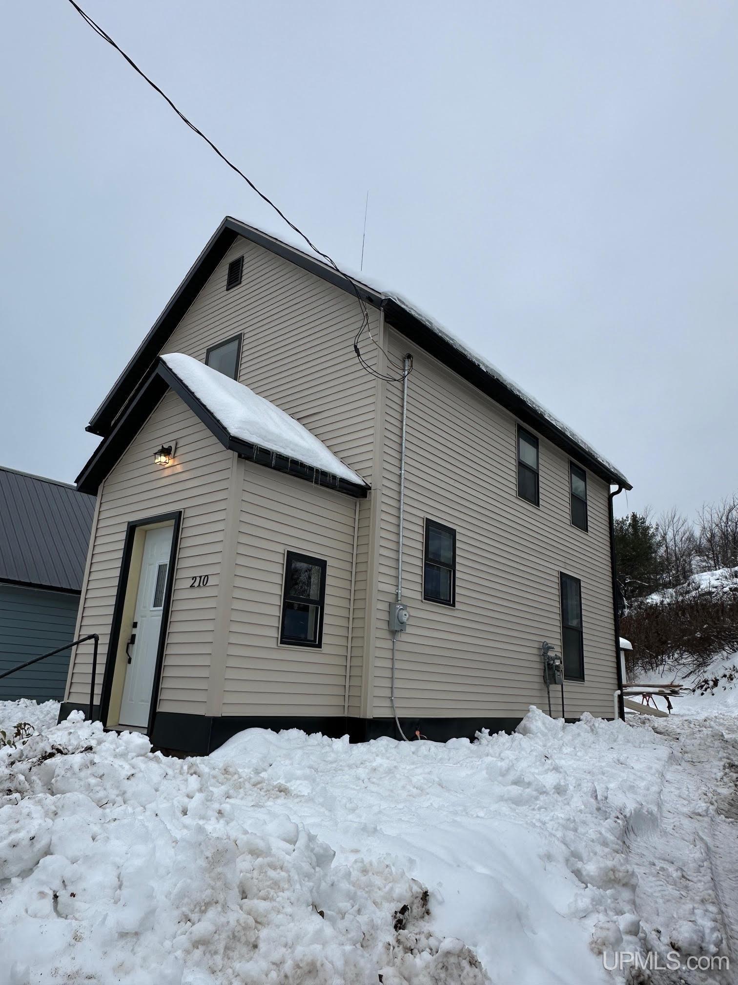 210 Rock Street