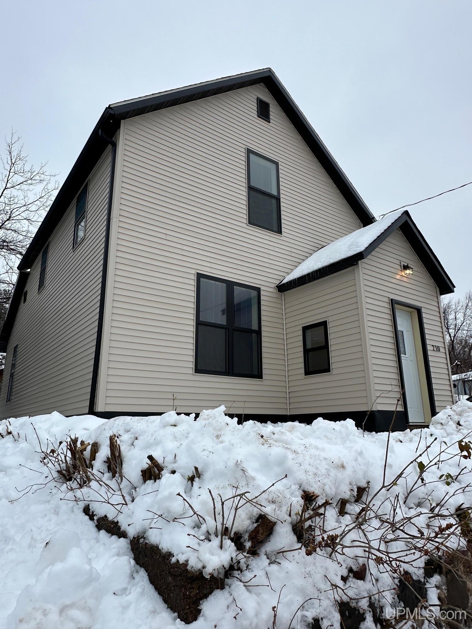 210 Rock Street
