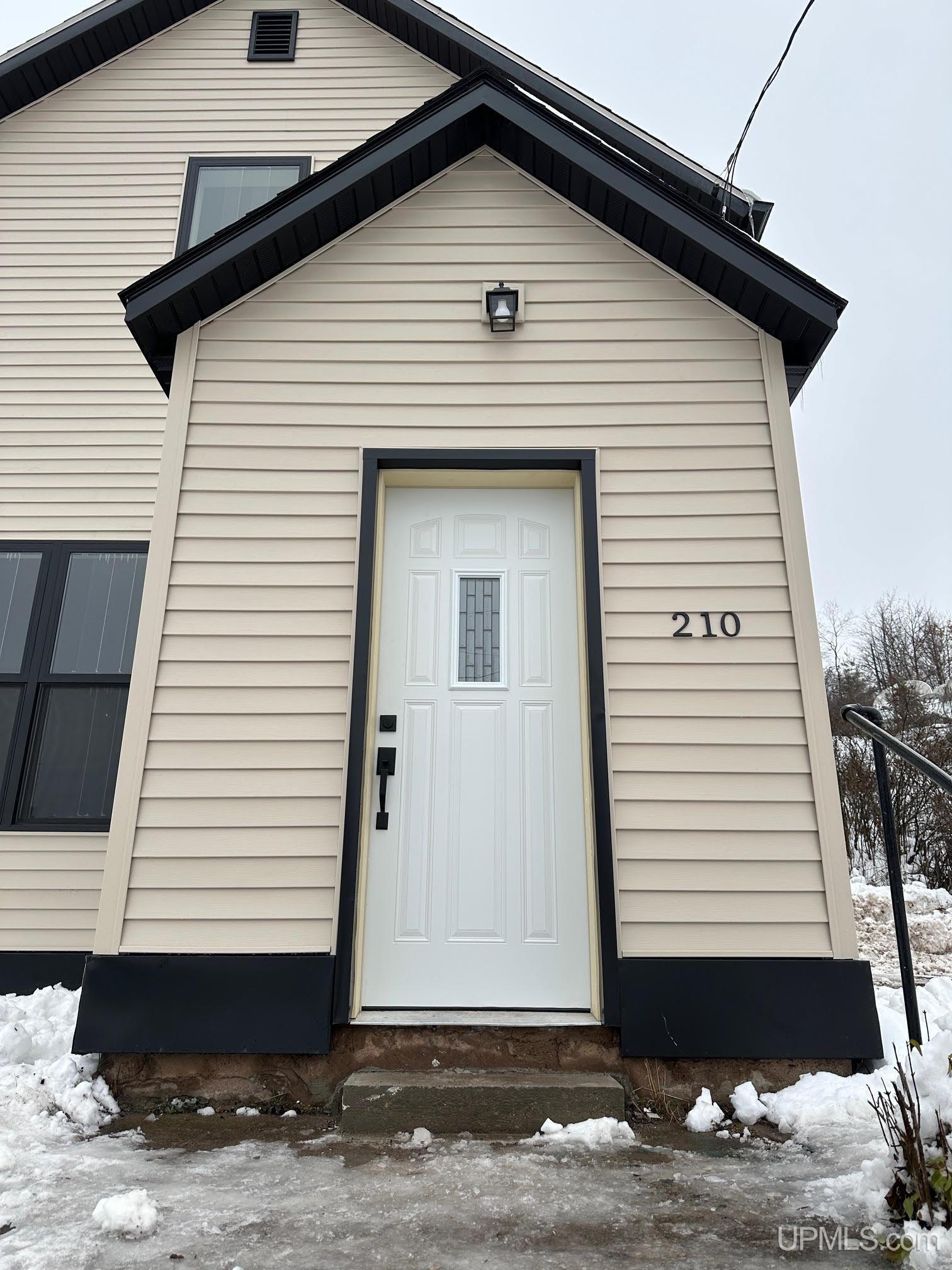 210 Rock Street