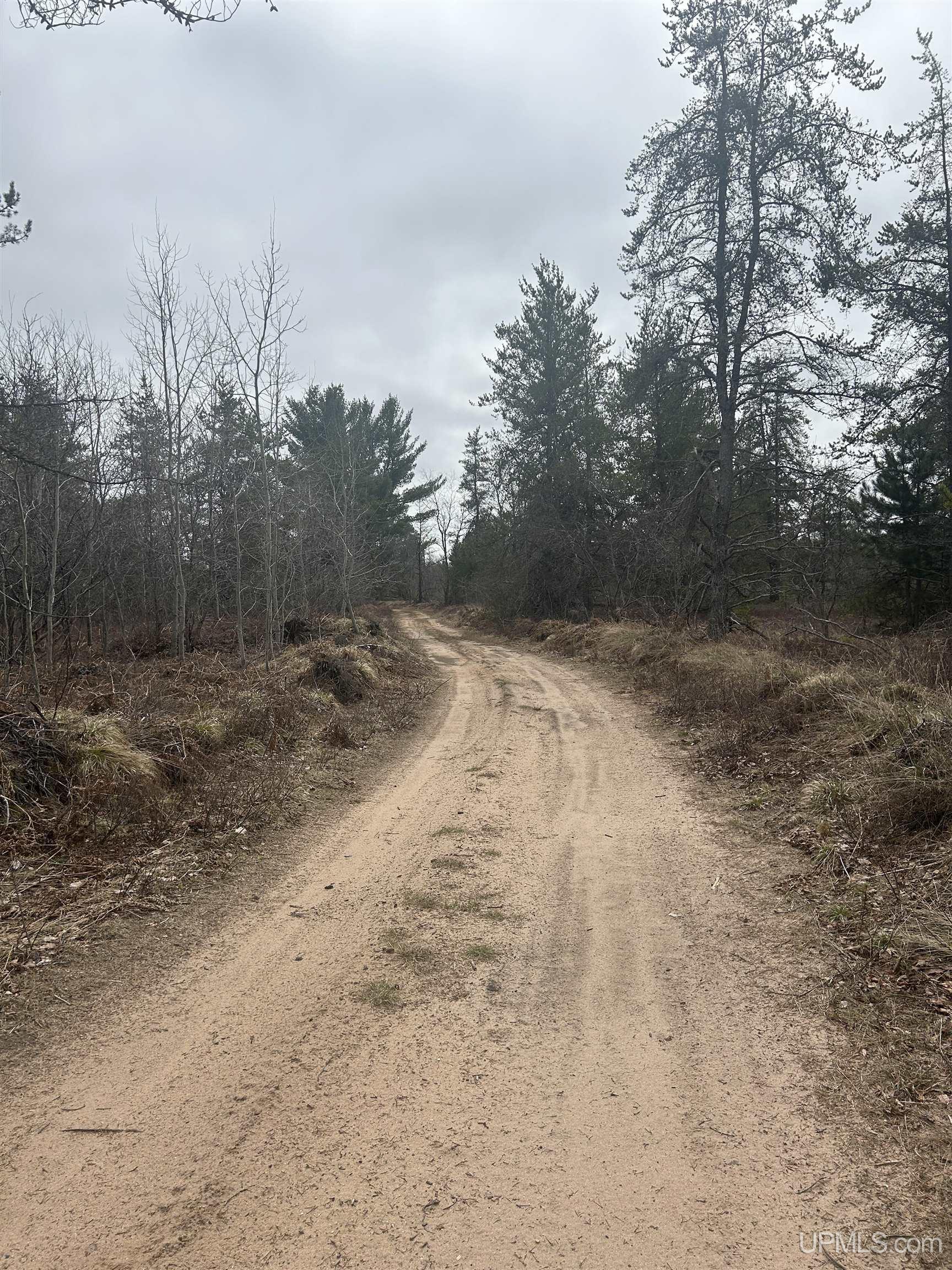 Parcel 2 Off Johnson Lake Road