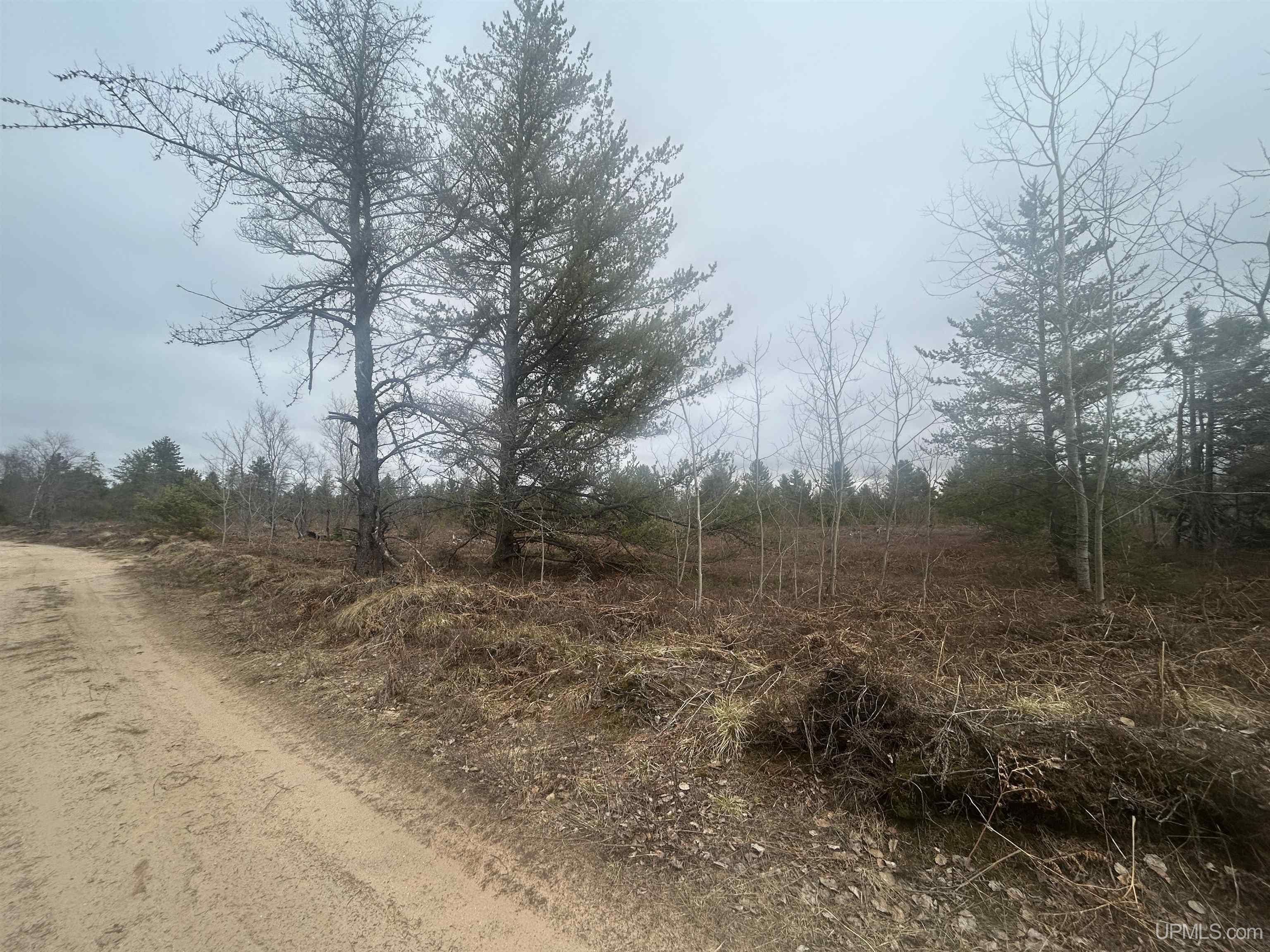 Parcel 2 Off Johnson Lake Road