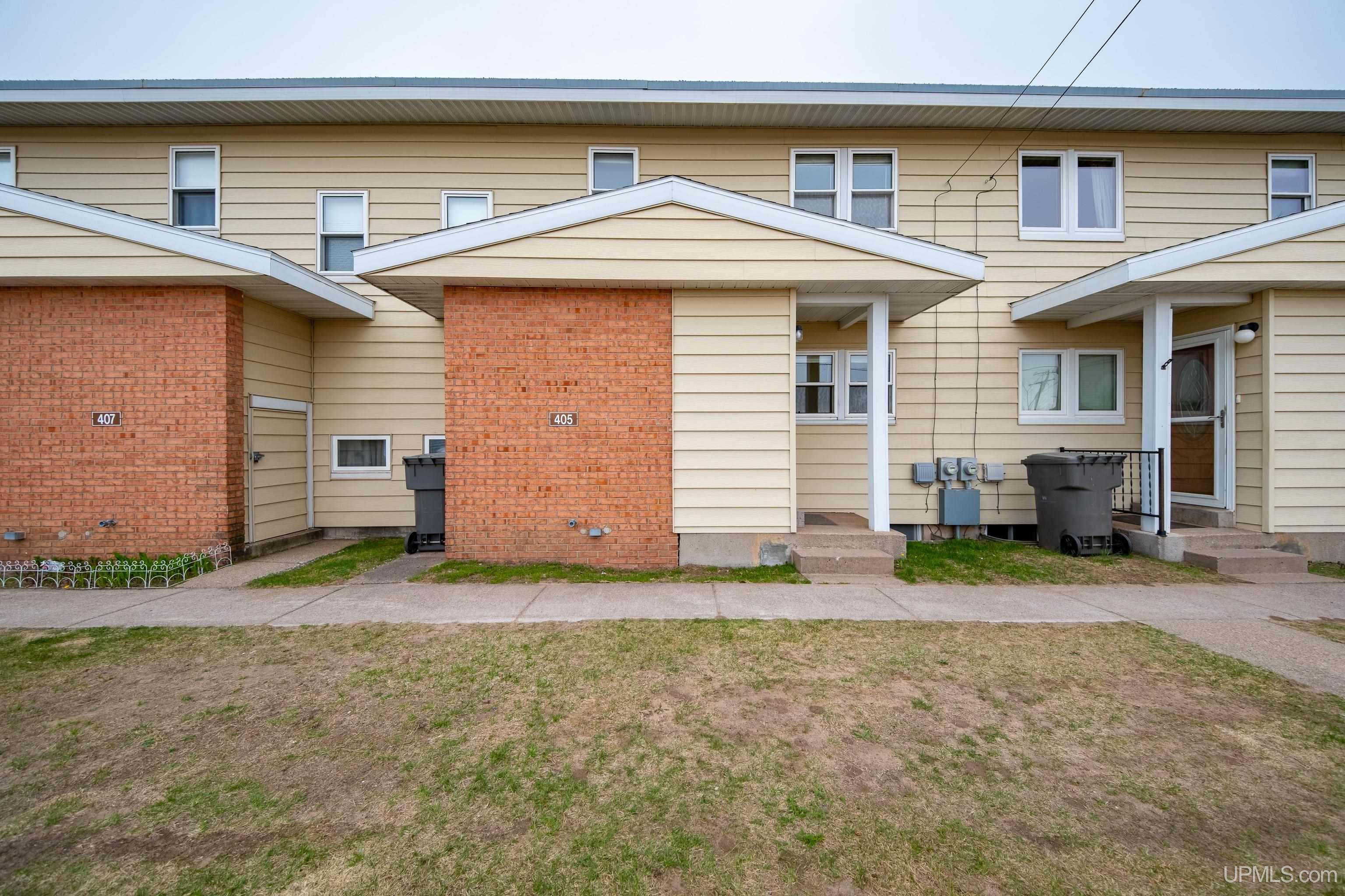 405 Mustang Street