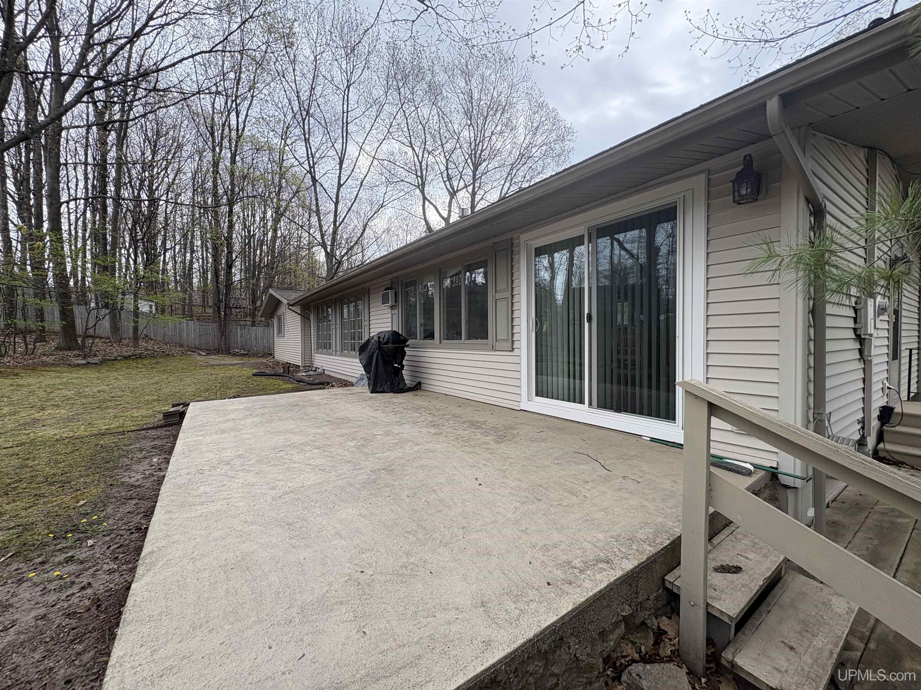 303 Jonathon Carver Road