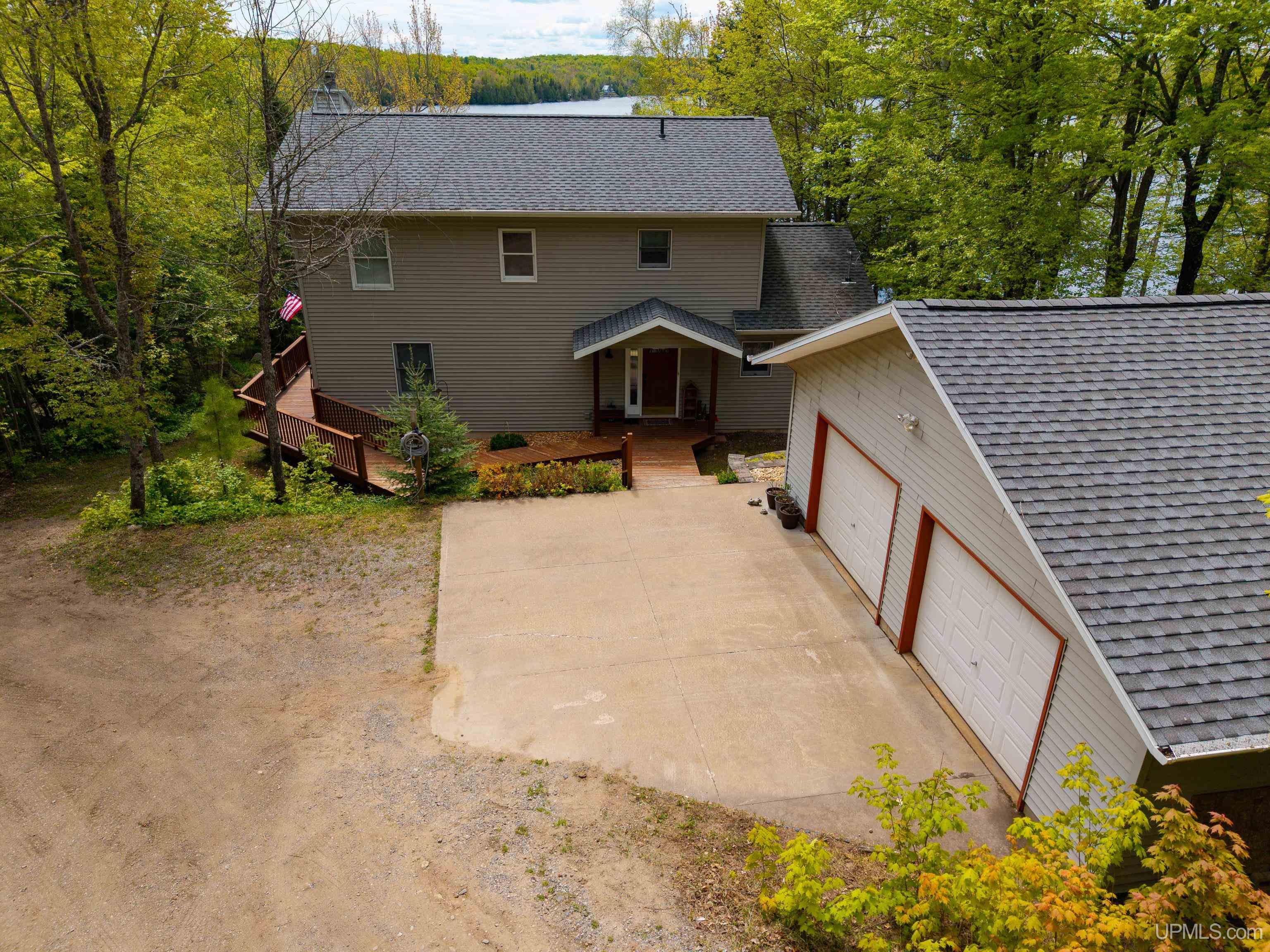 25359 Branch Road